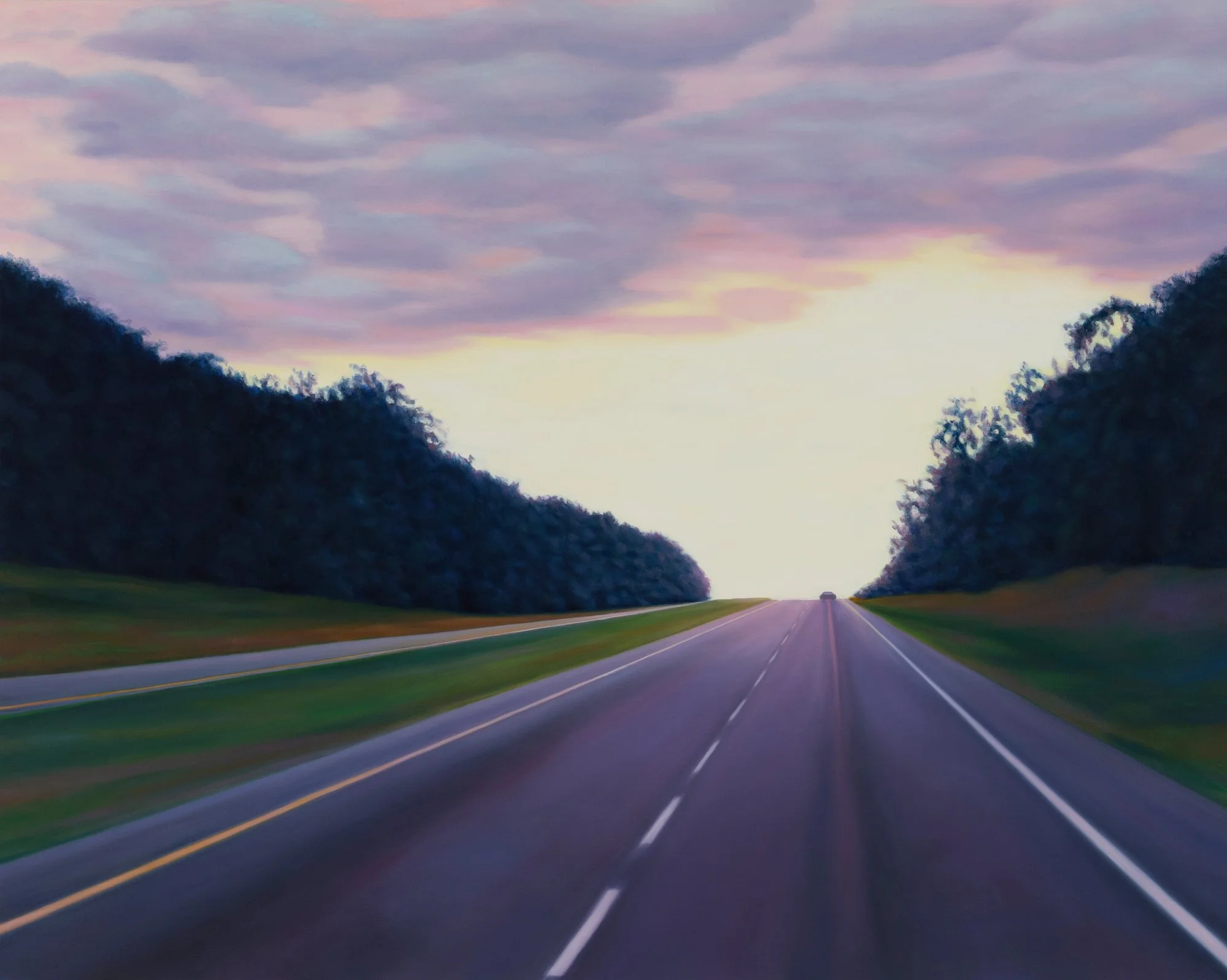 Deep Purple, 2021