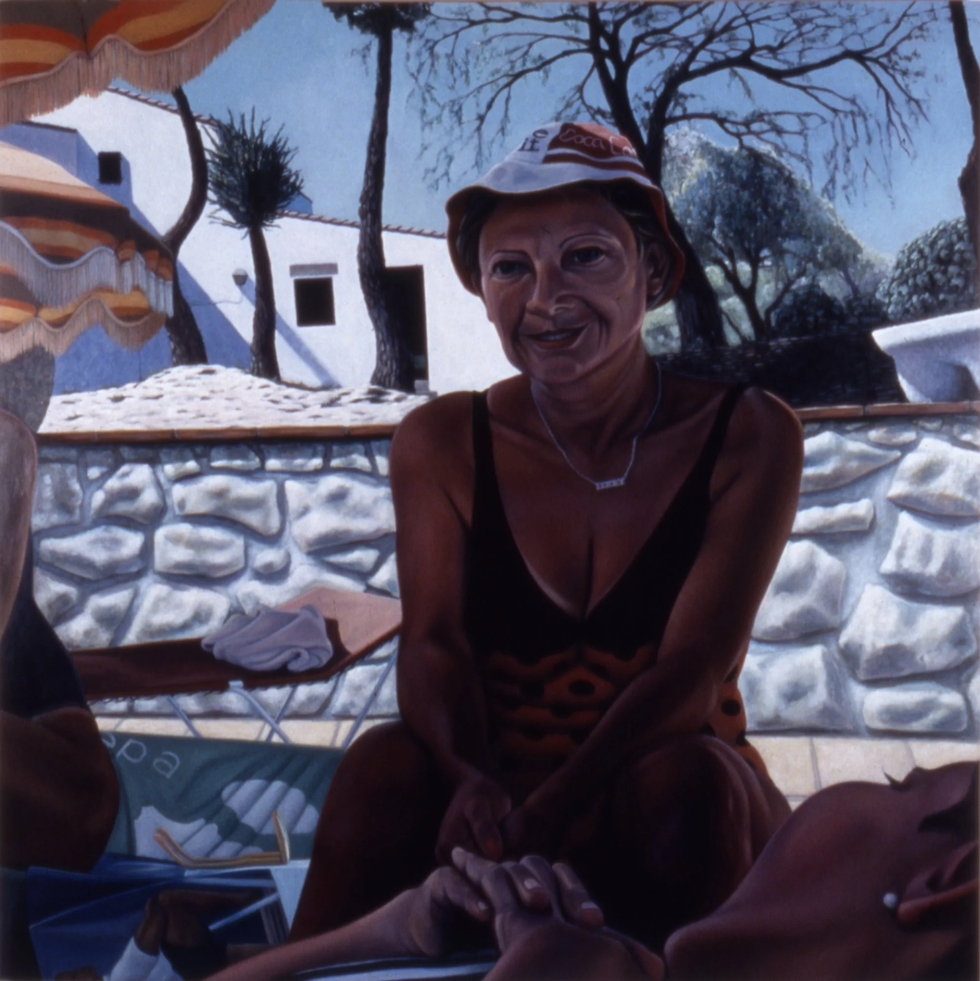 Lucky Teresa, 1995