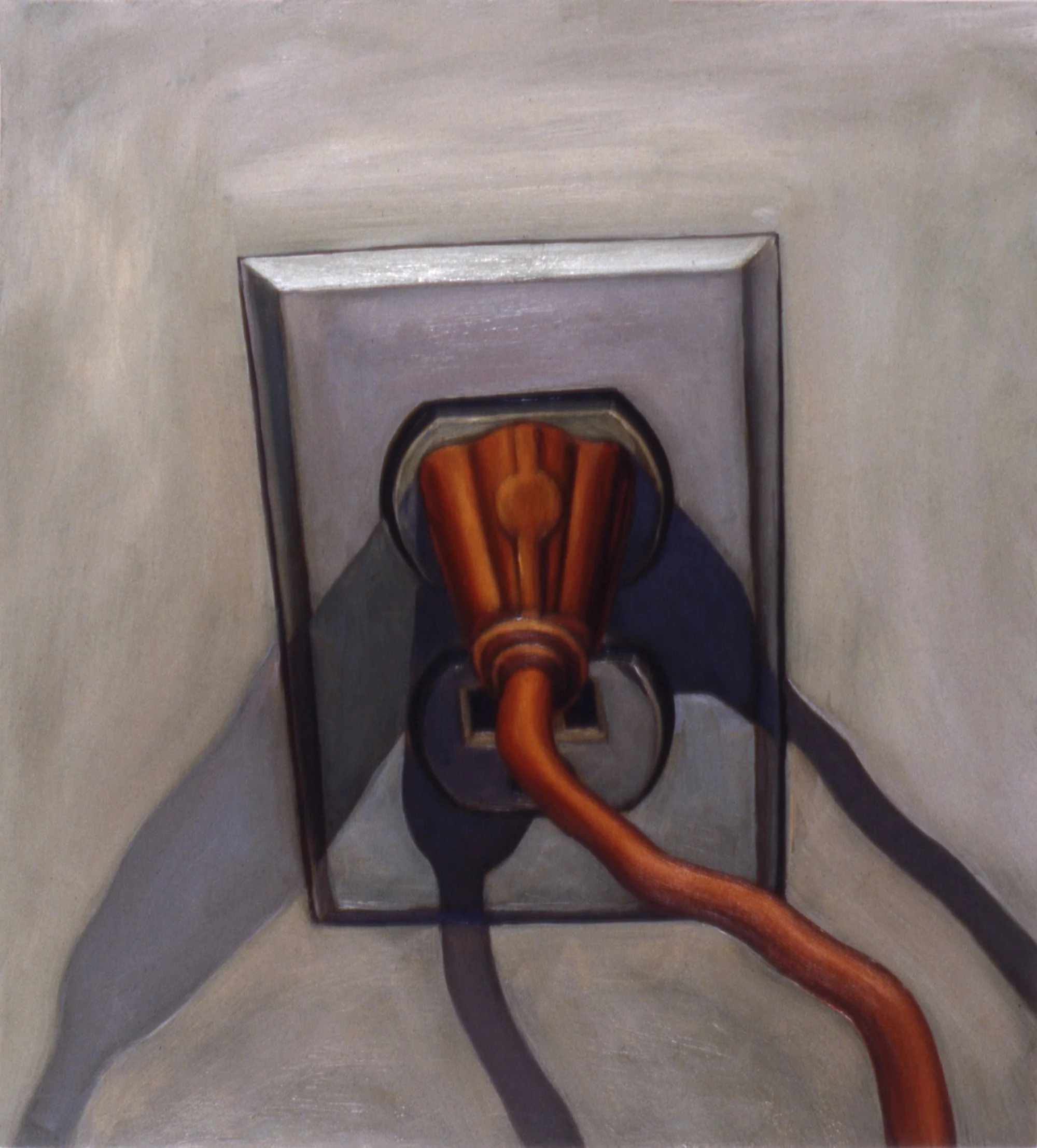 Plug and Socket, 1995