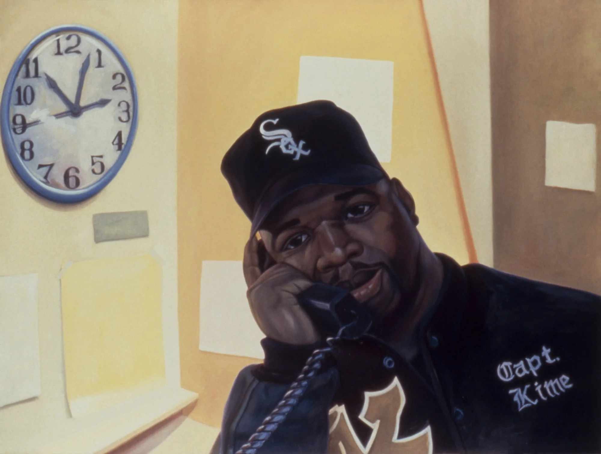 Bklyn Knights Kime, 1994