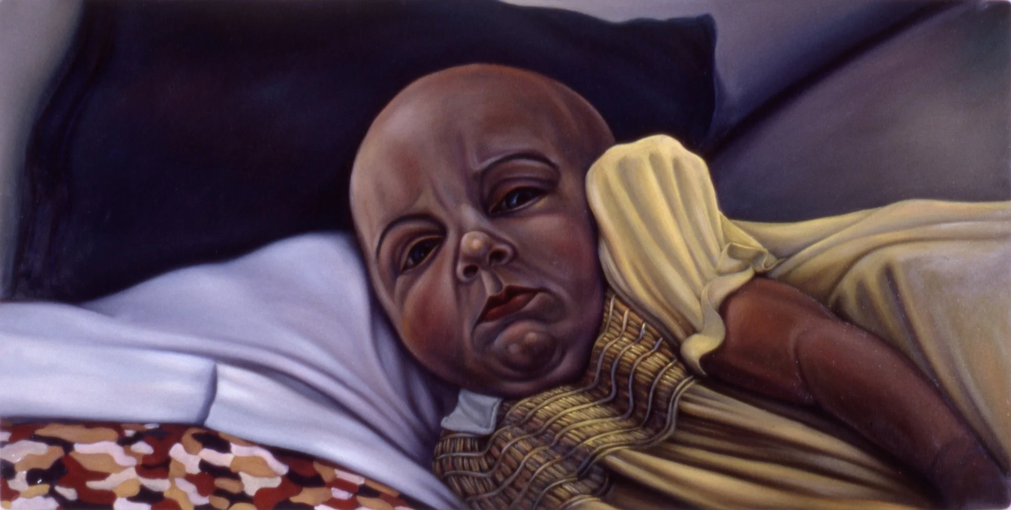 Huntbeth, 1994