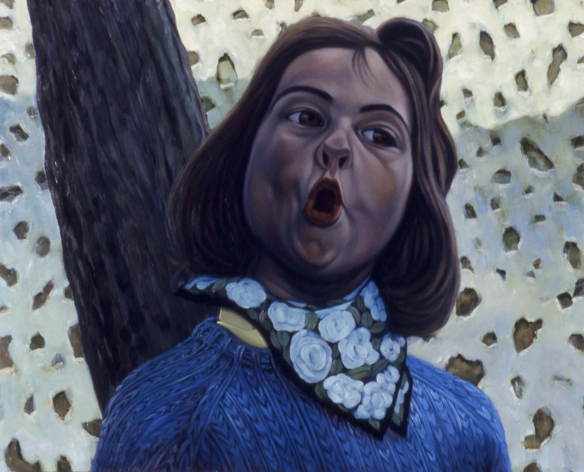Los Almedros Vera, 1994