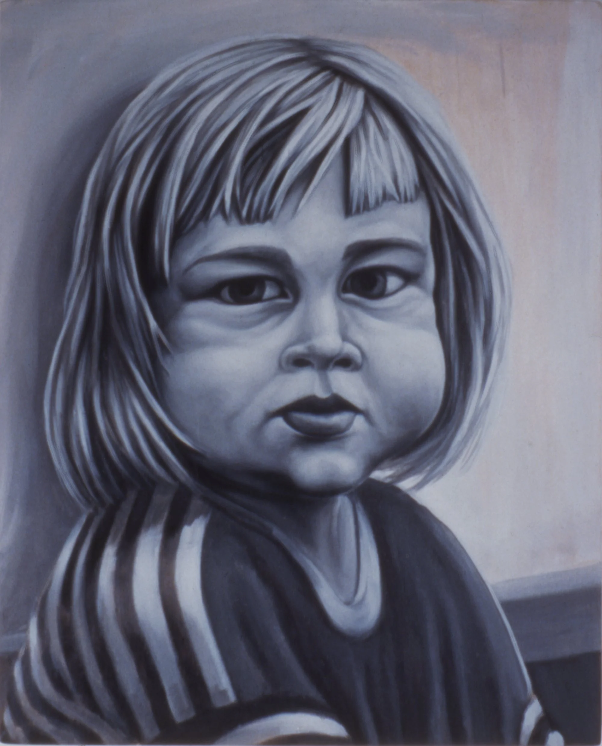 Caldetas Layla I, 1993