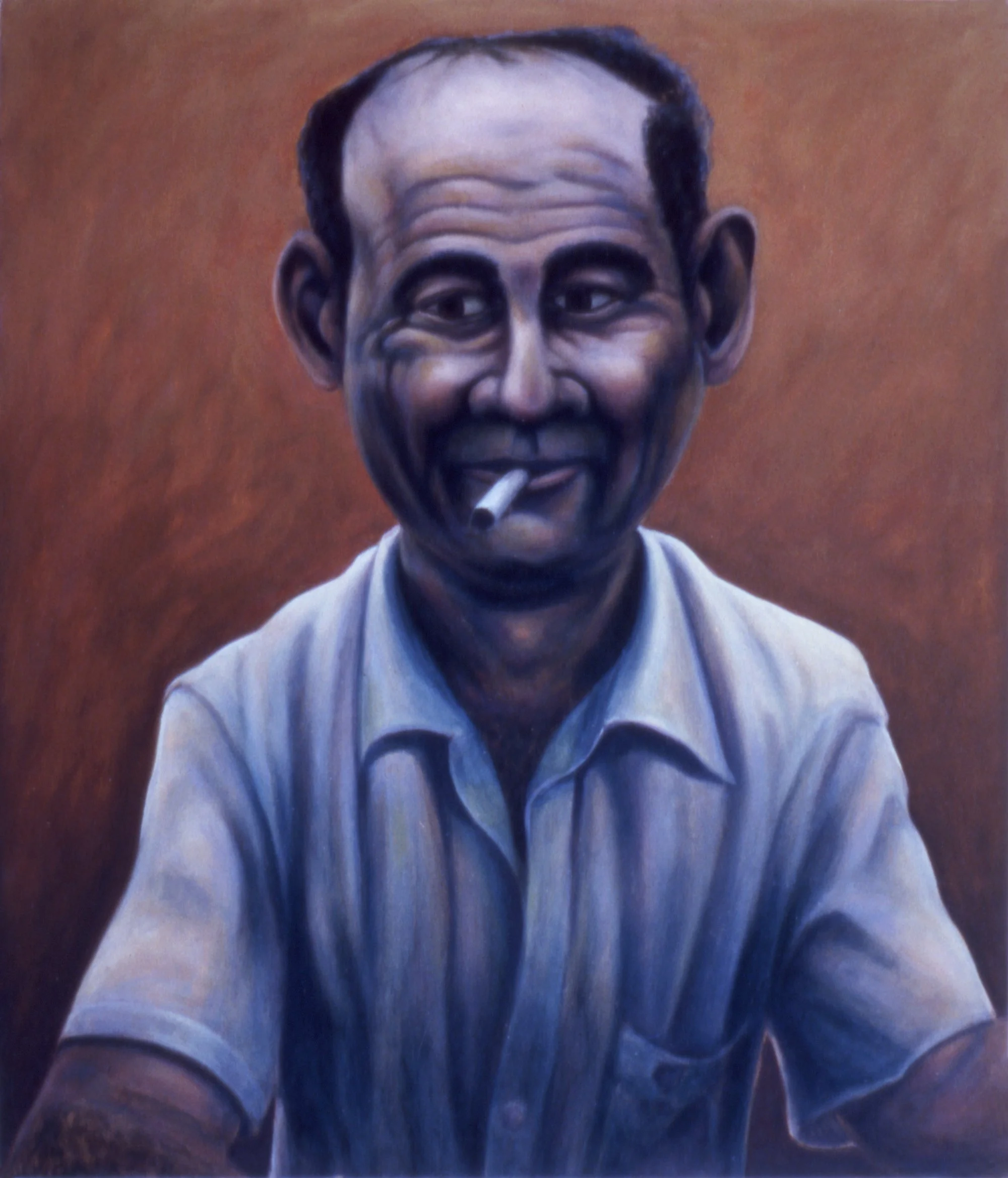 Abel, 1993