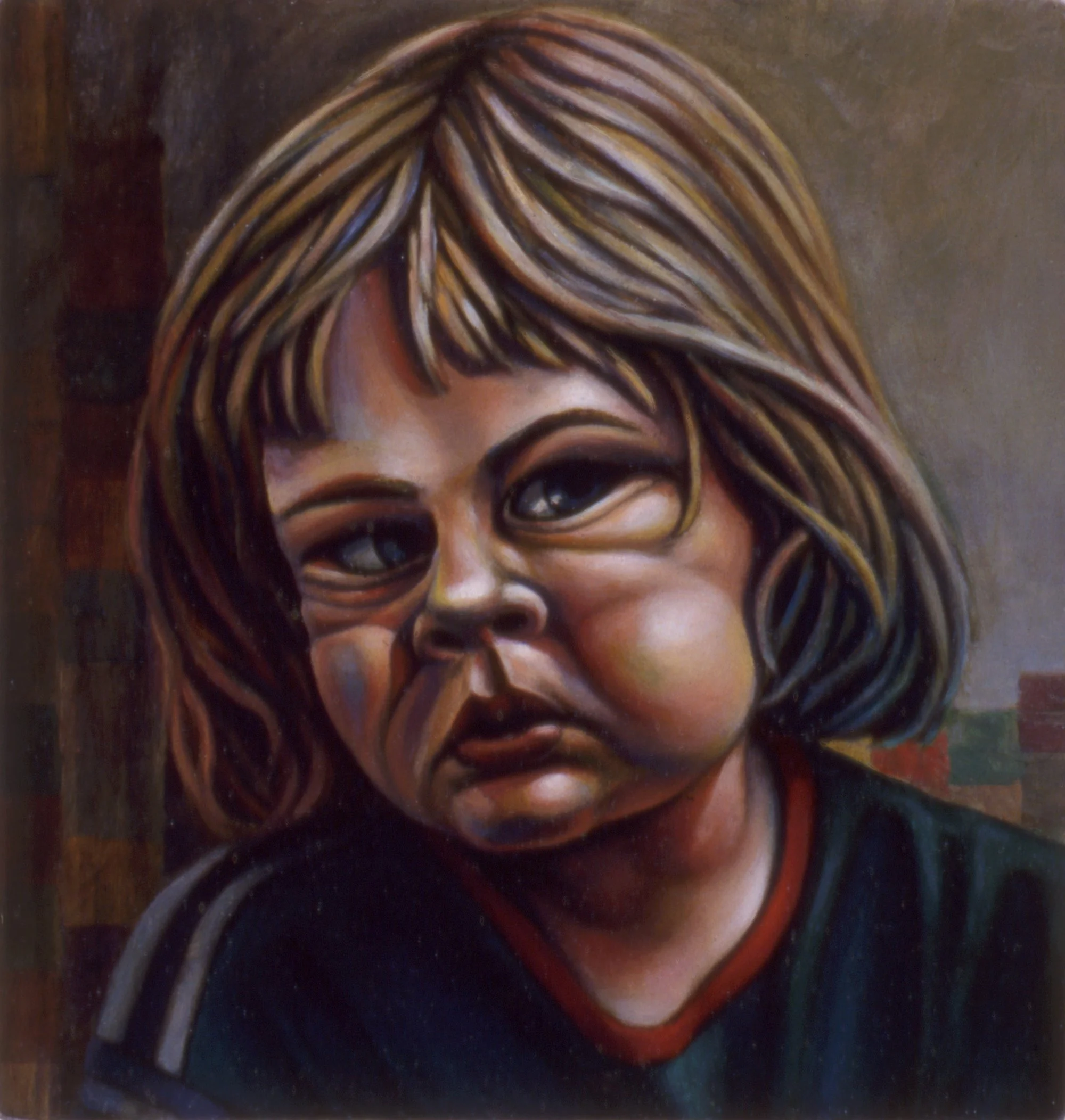Caldetas Layla III, 1993