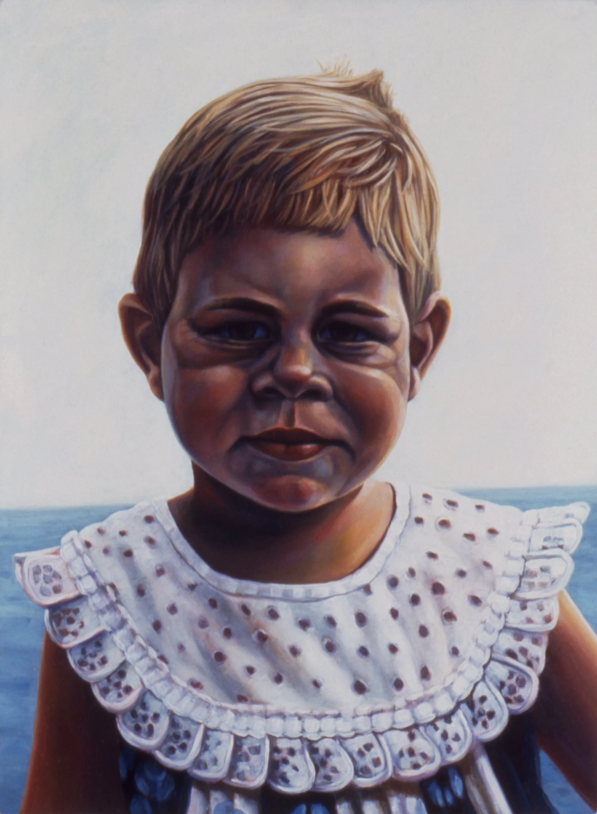 Caldetas Layla IV, 1993