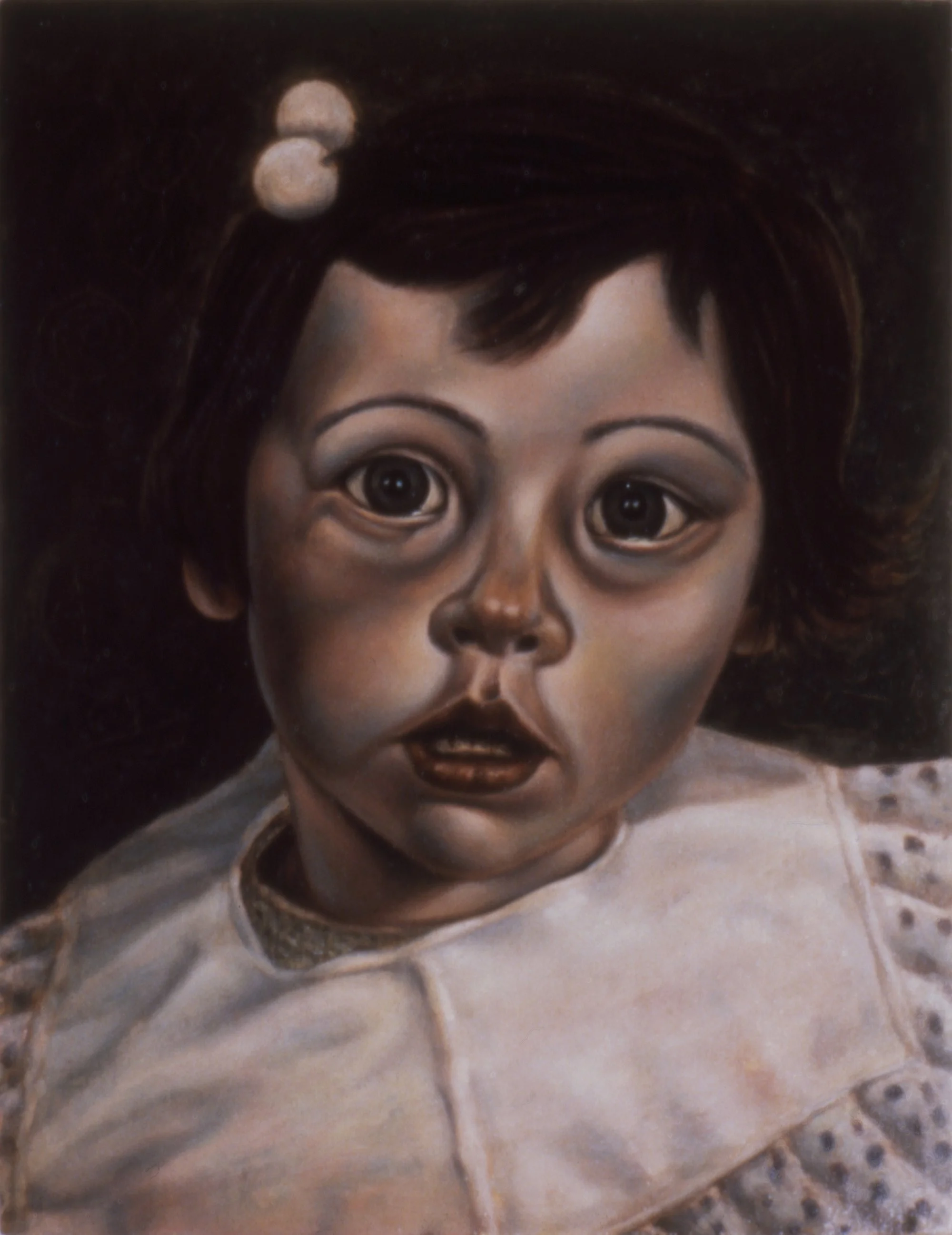 Caldetas Vera, 1993