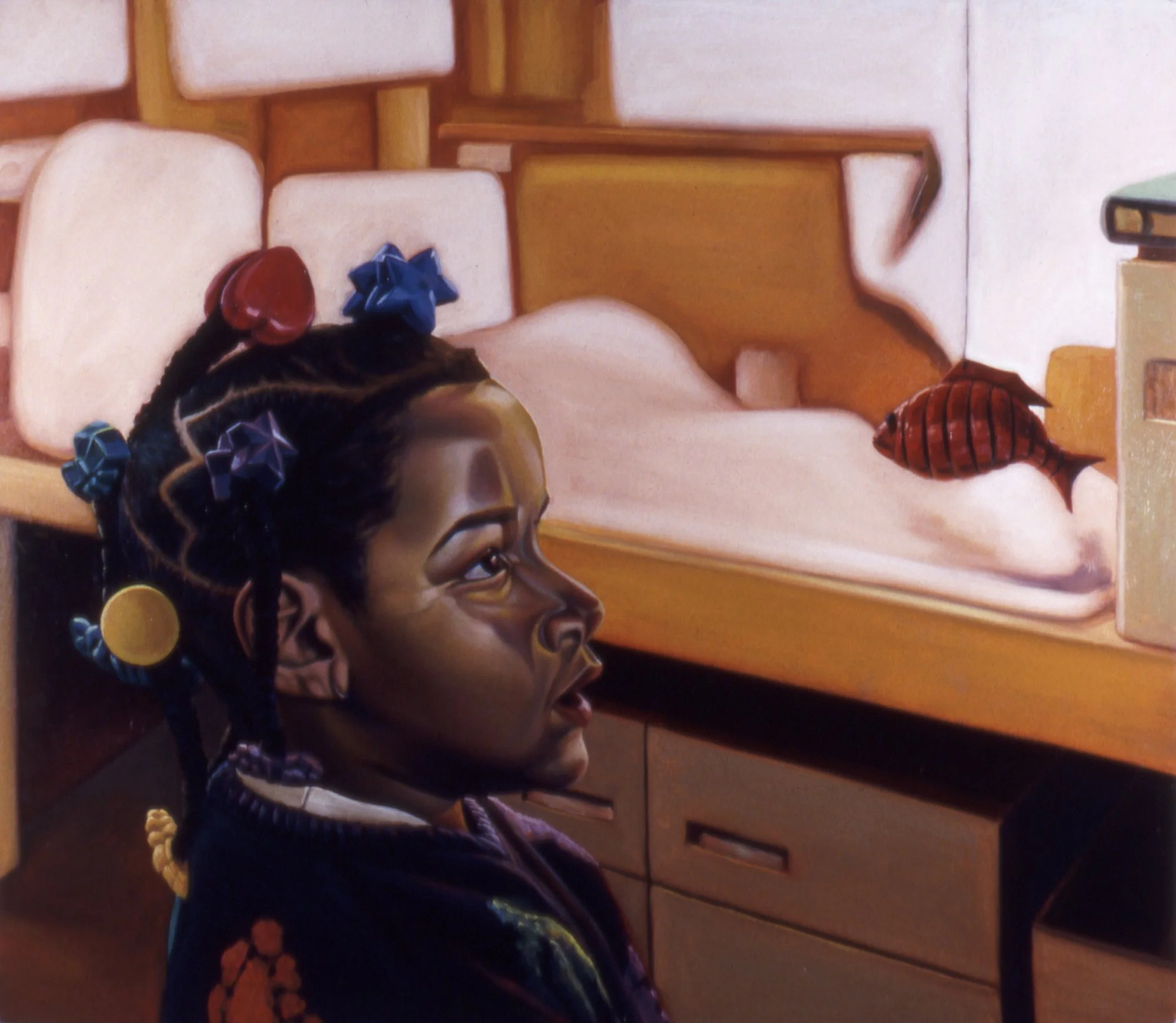 Kings County Kim Hope, 1993