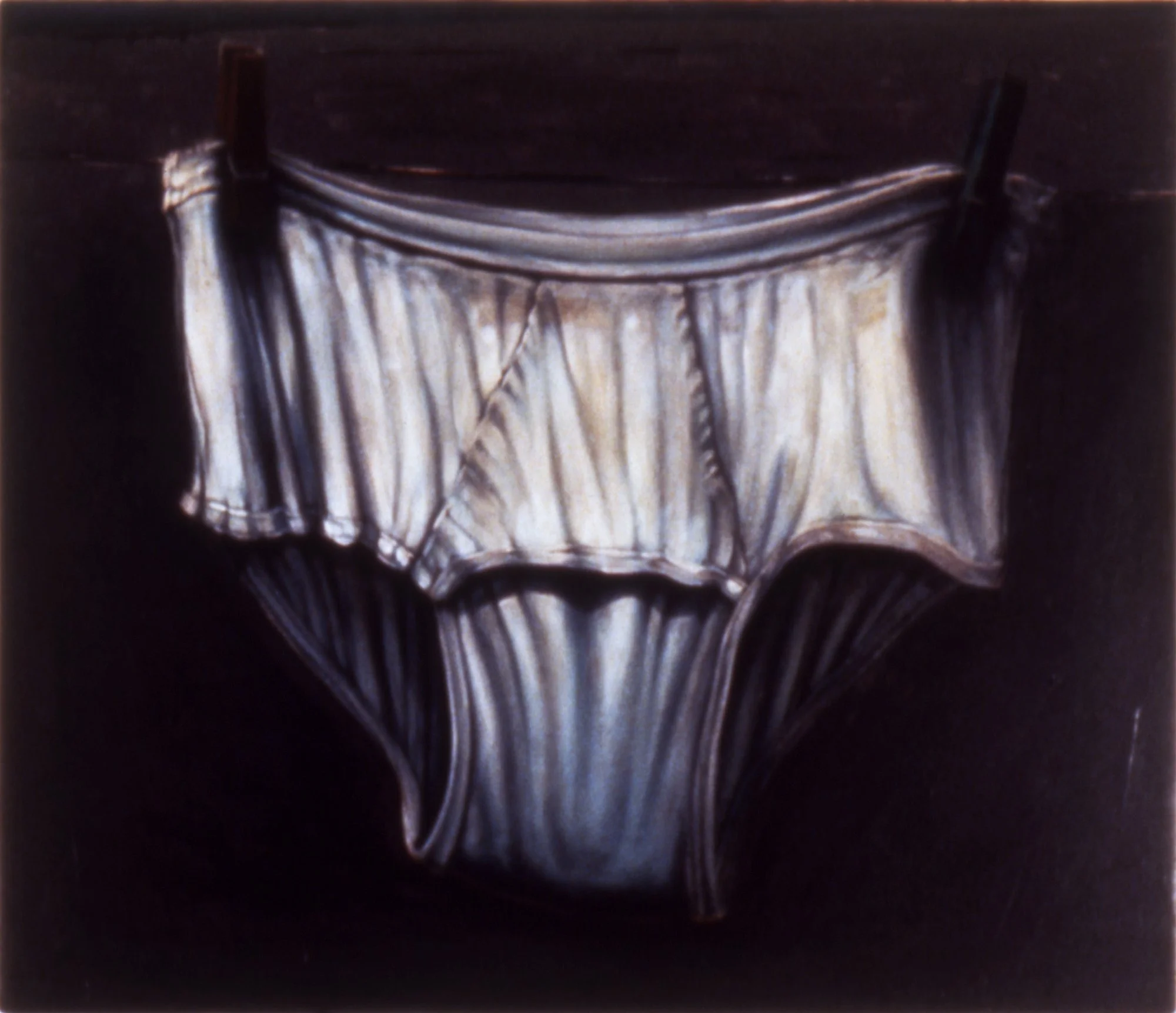 Untitled (underwear), 1993