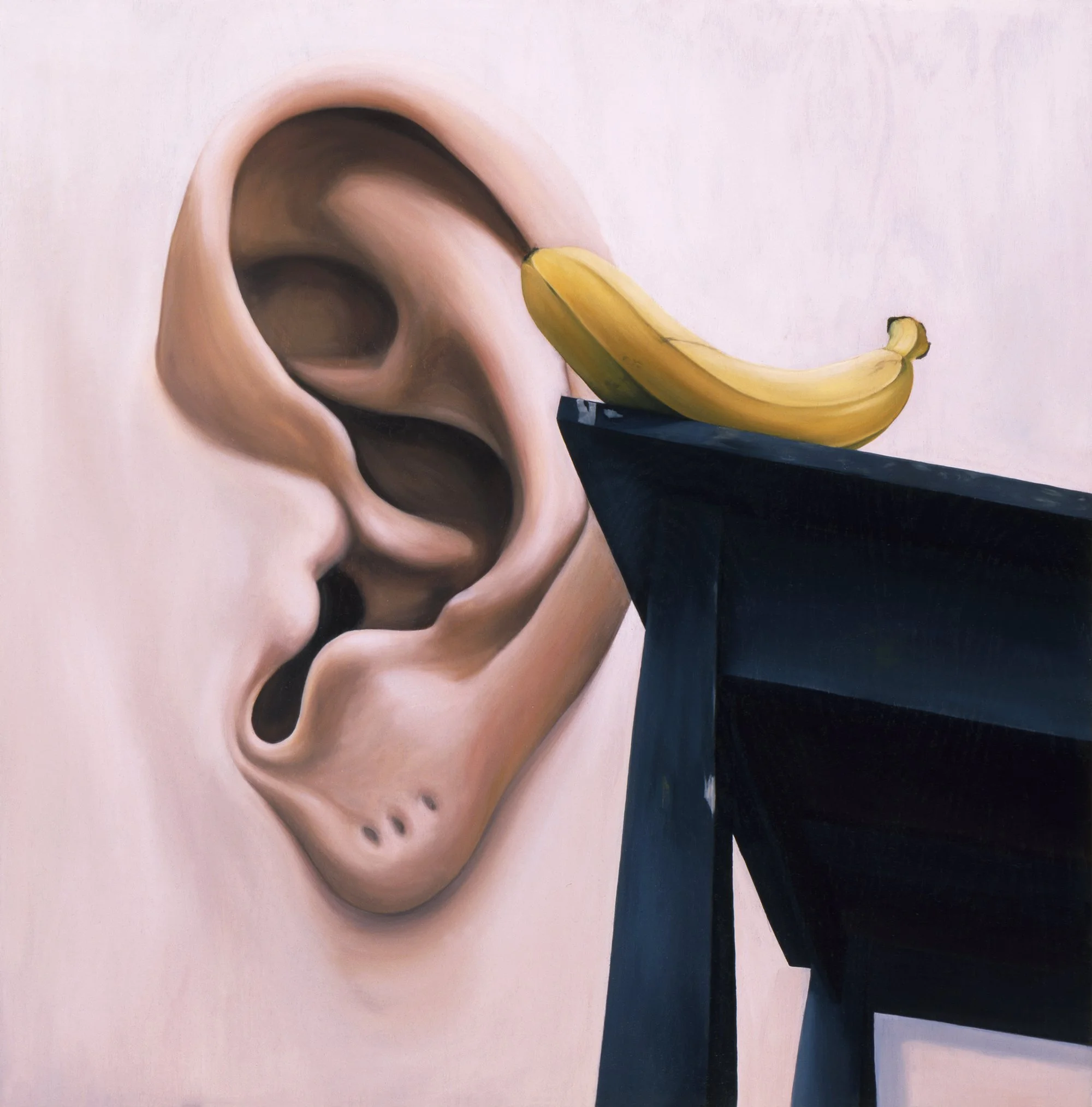 In Your Ear, 1989
