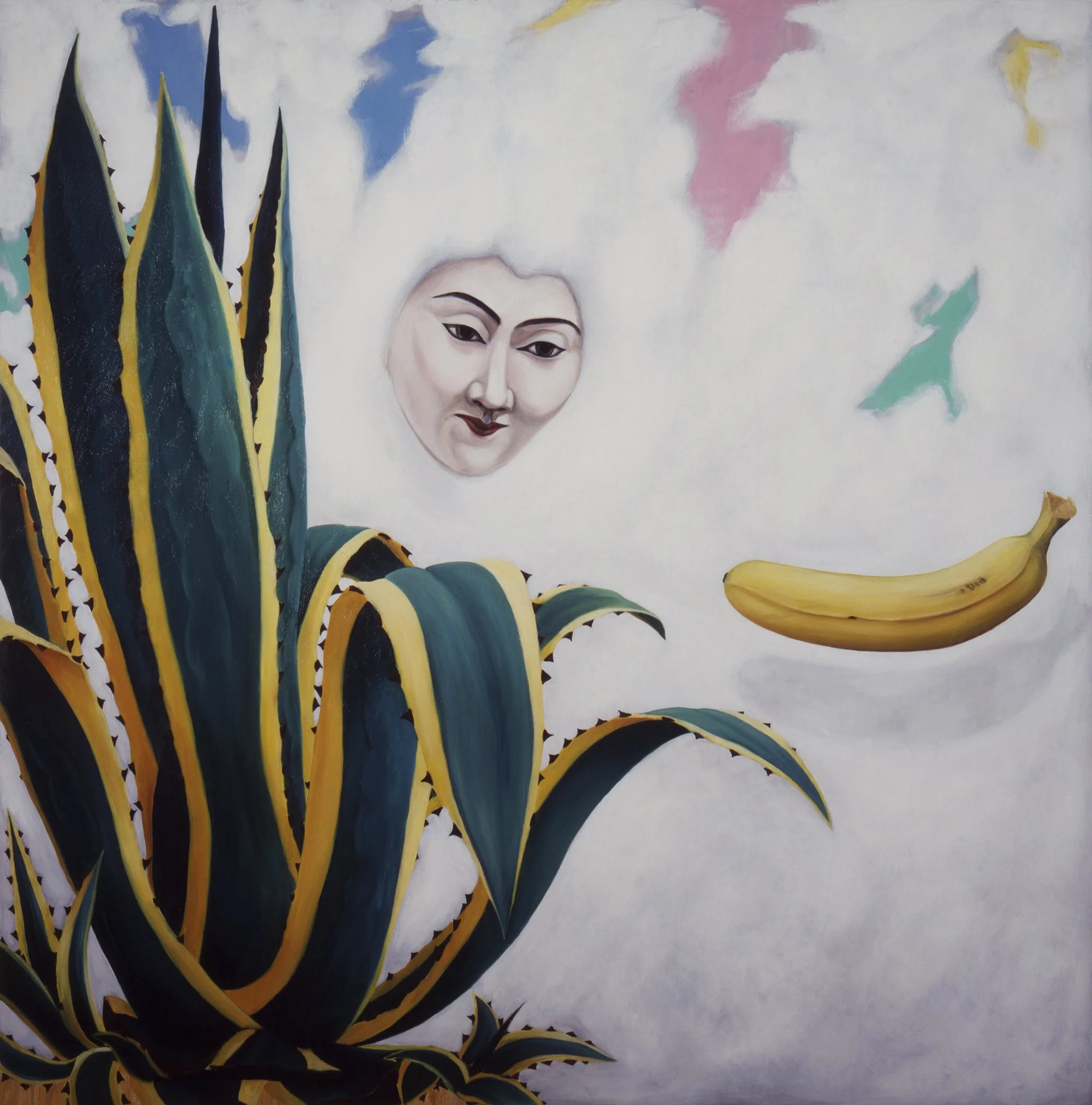 So des ne, 1989