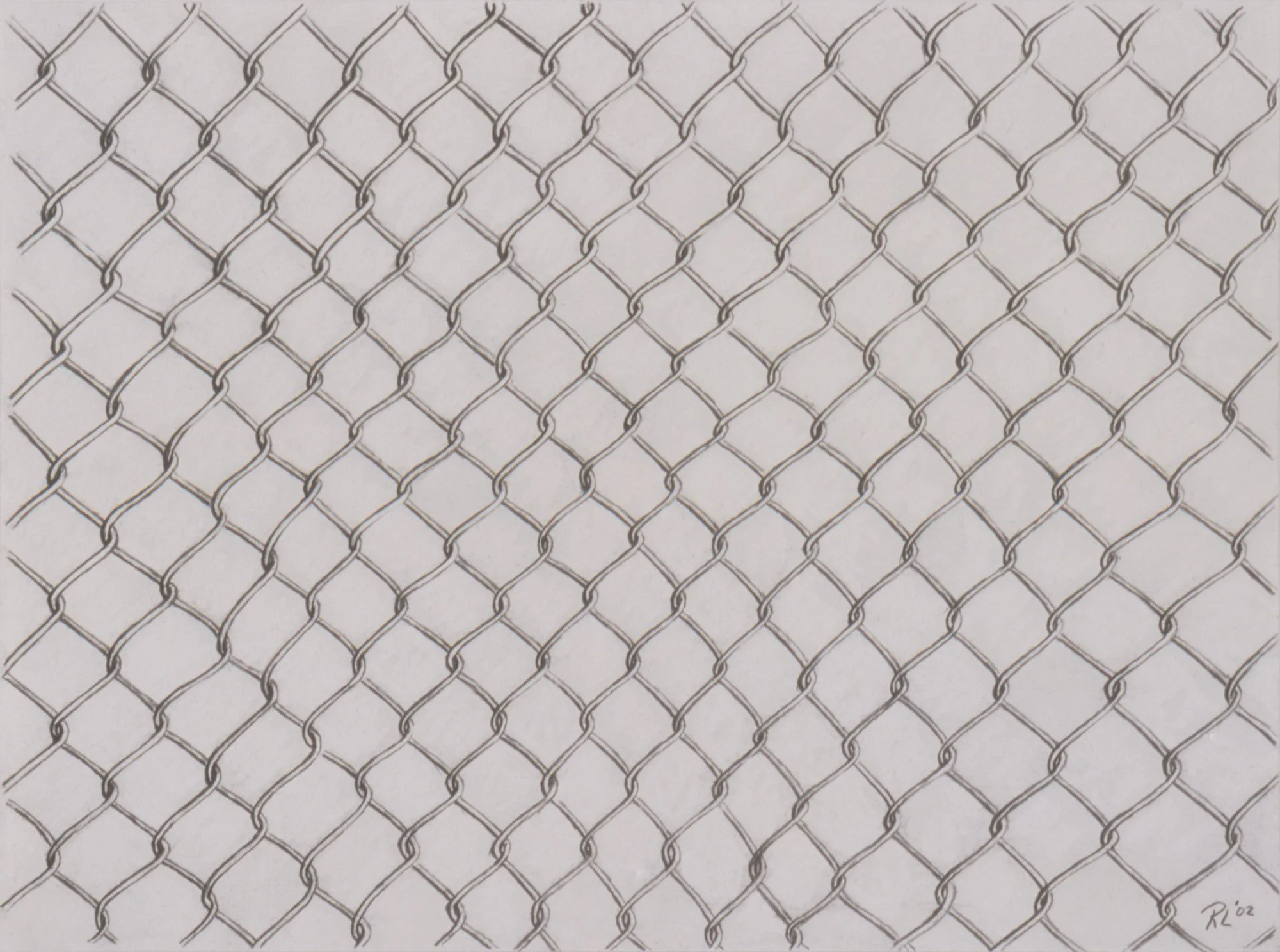 Chain Link, 2002