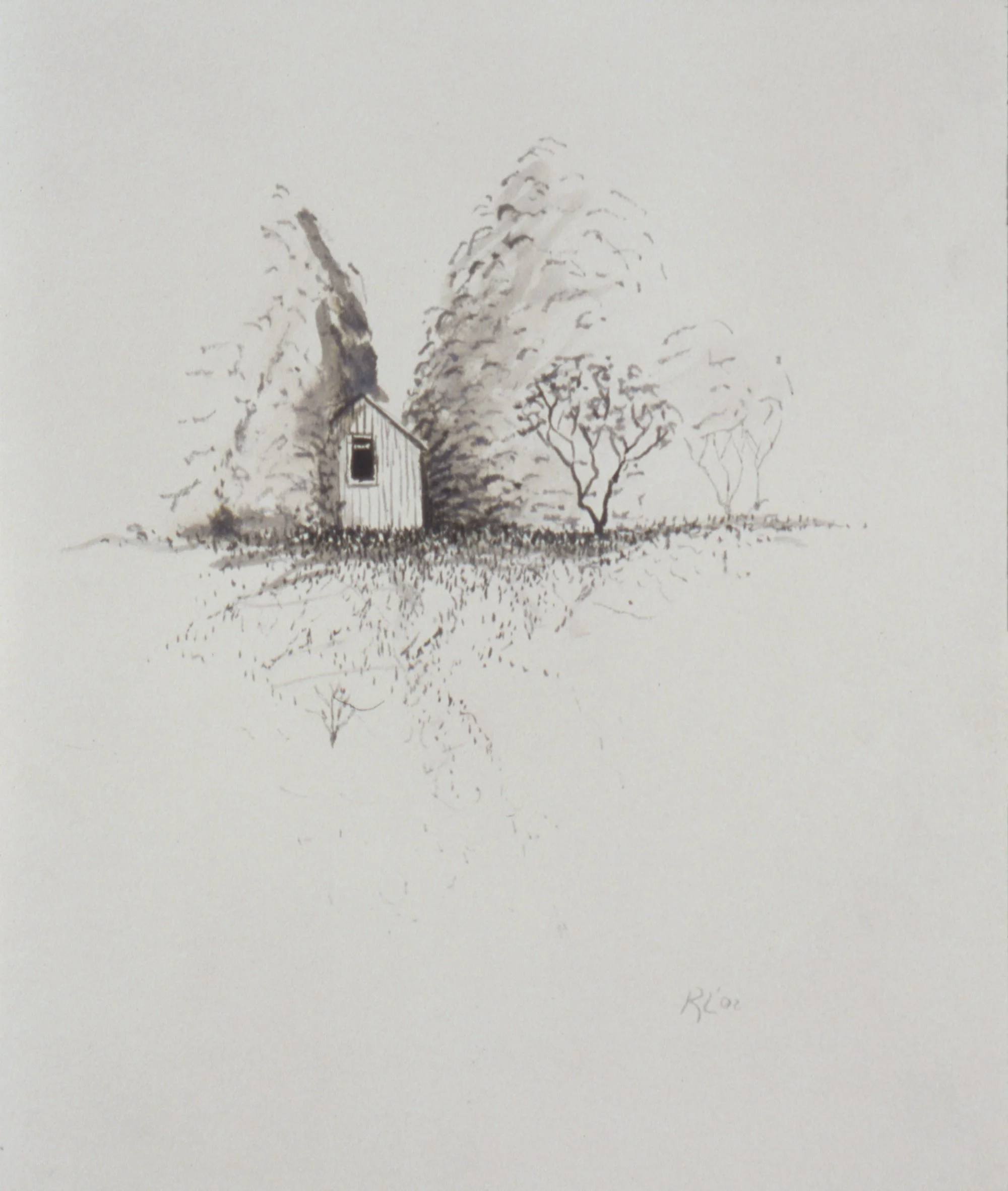 Untitled, 2002