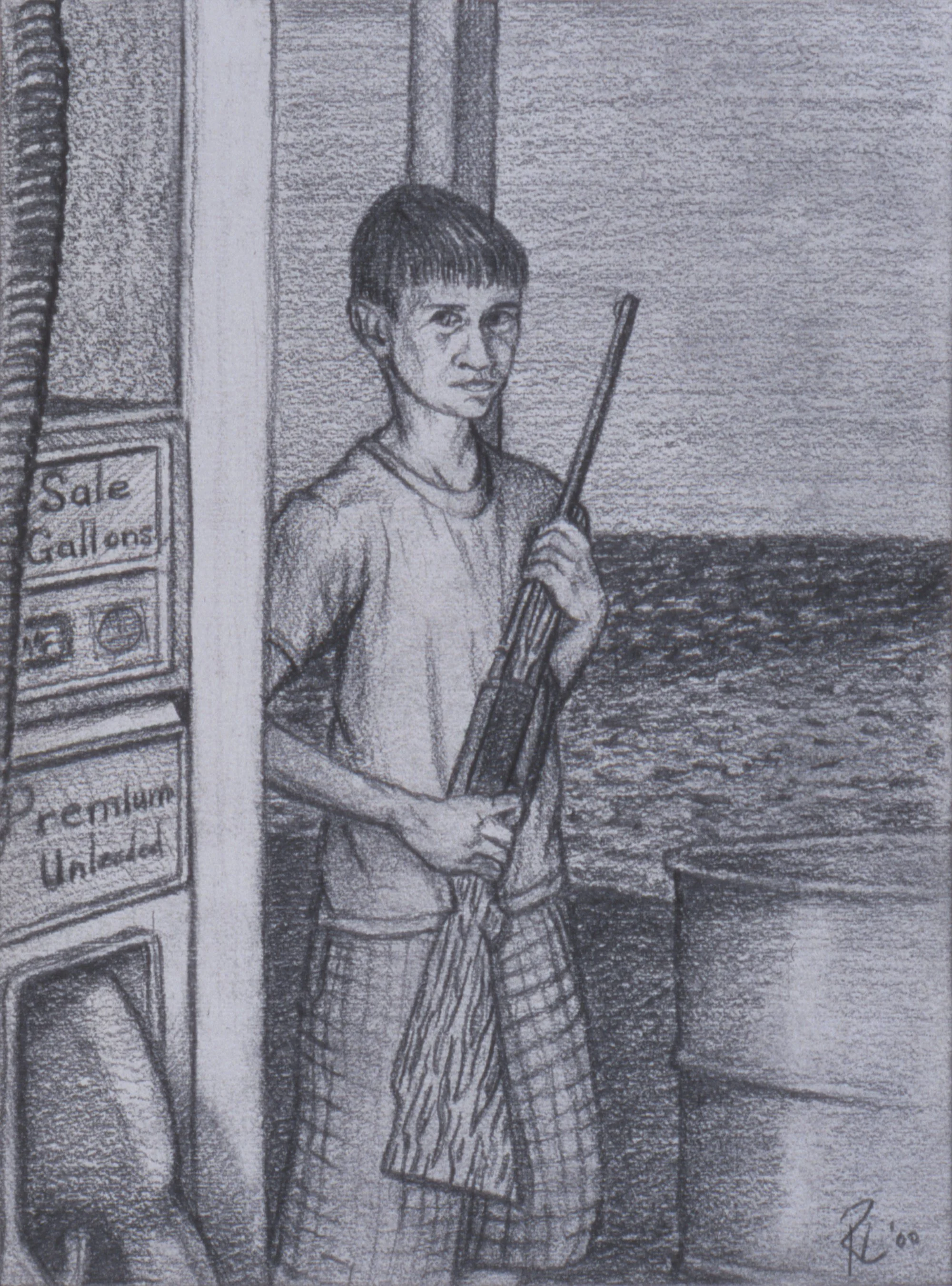 On Guard, 2000