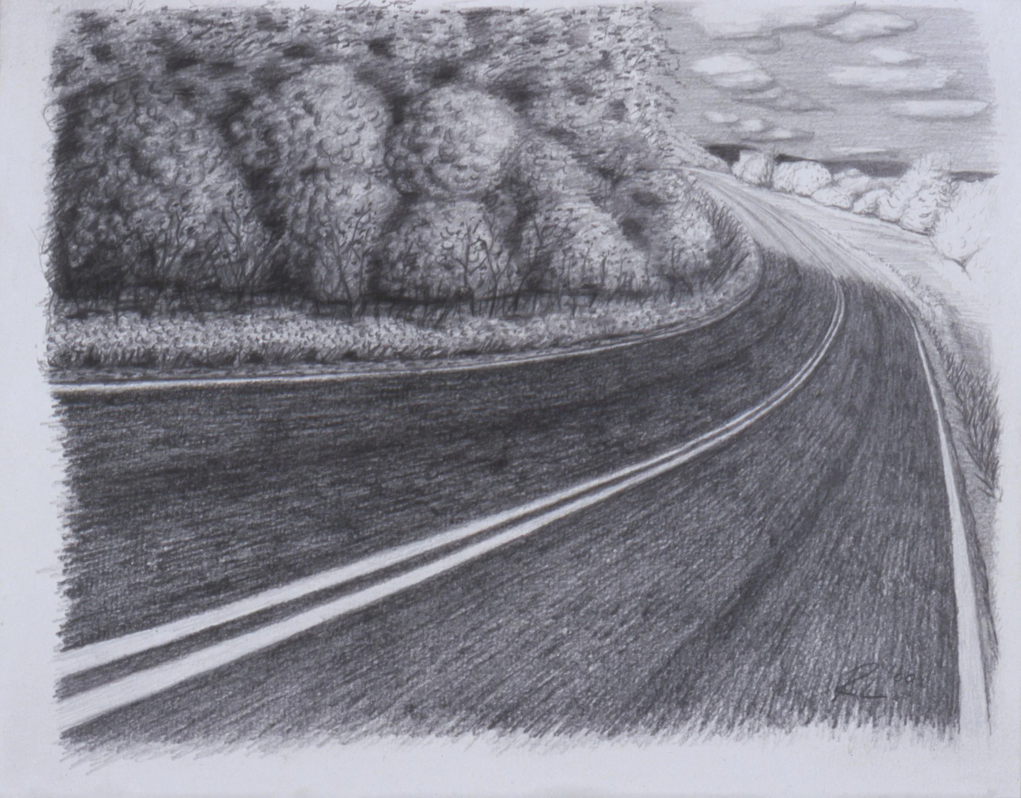 Road to Erehwon, 2000