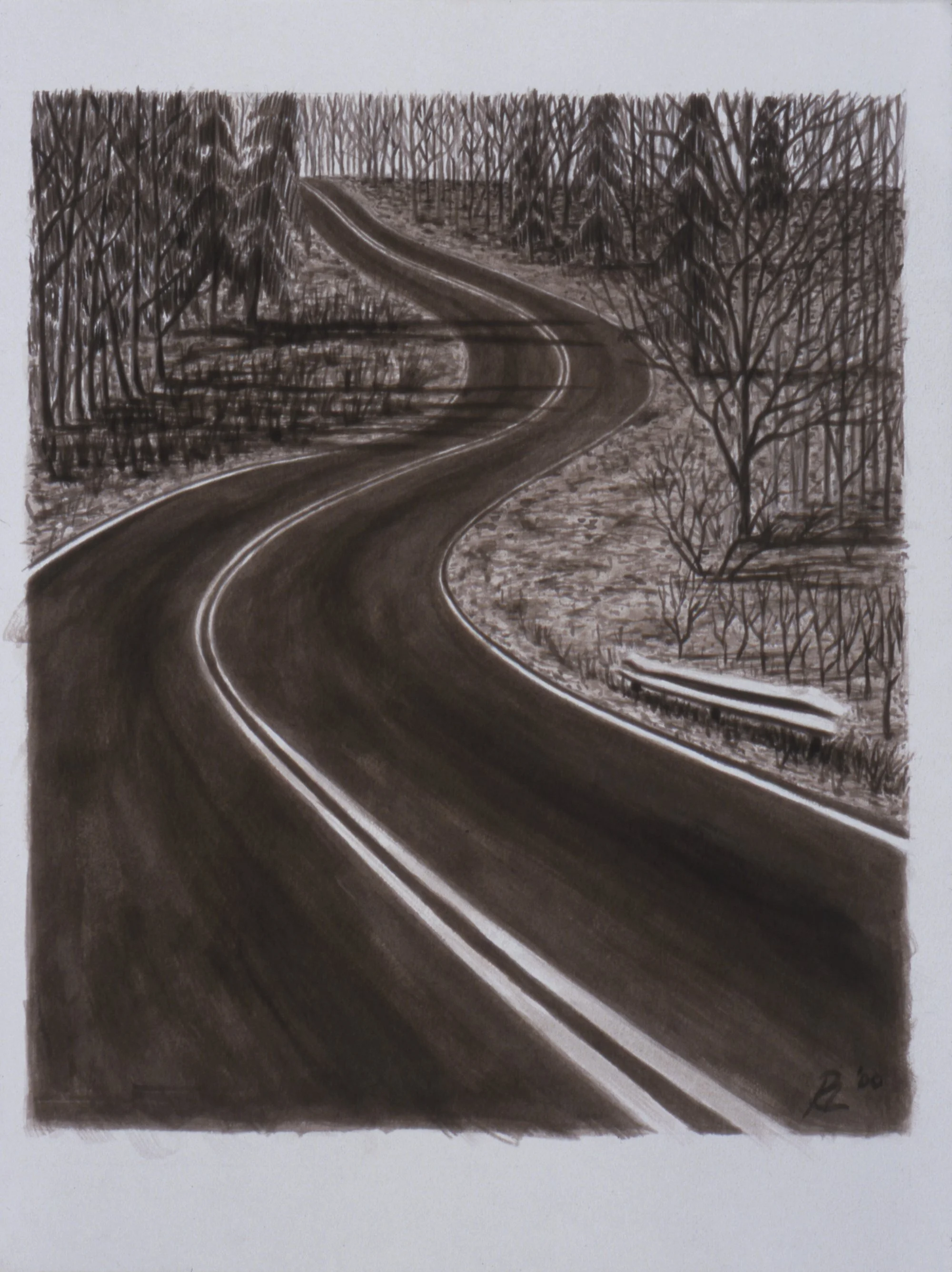 Road to Erehwon 2, 2000