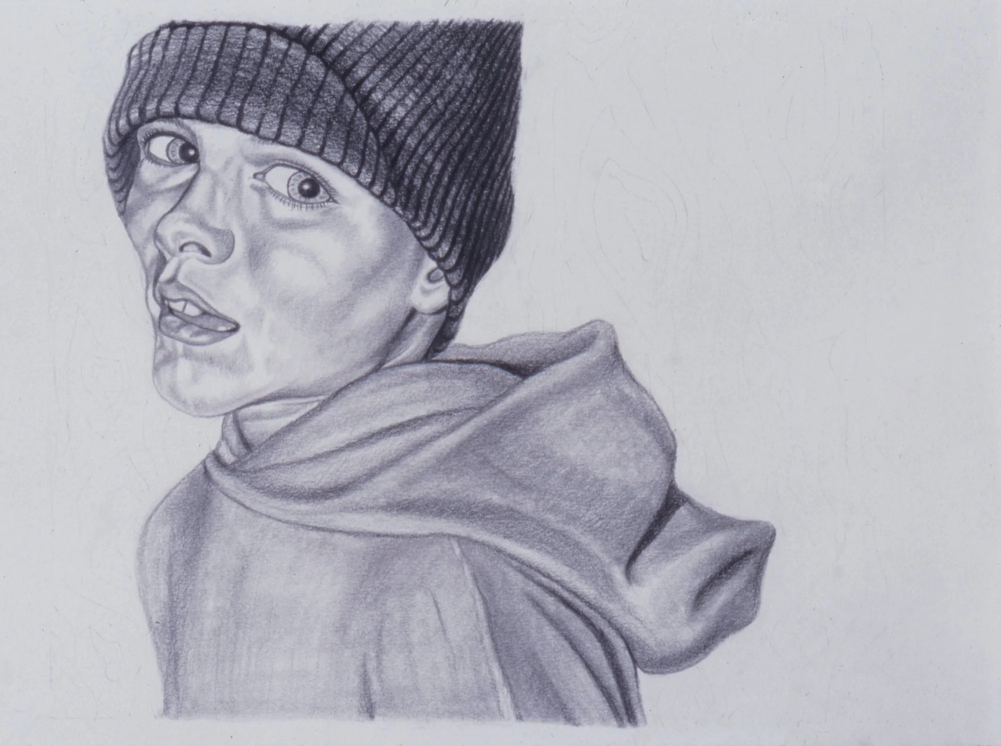 Gargoyle, 1998