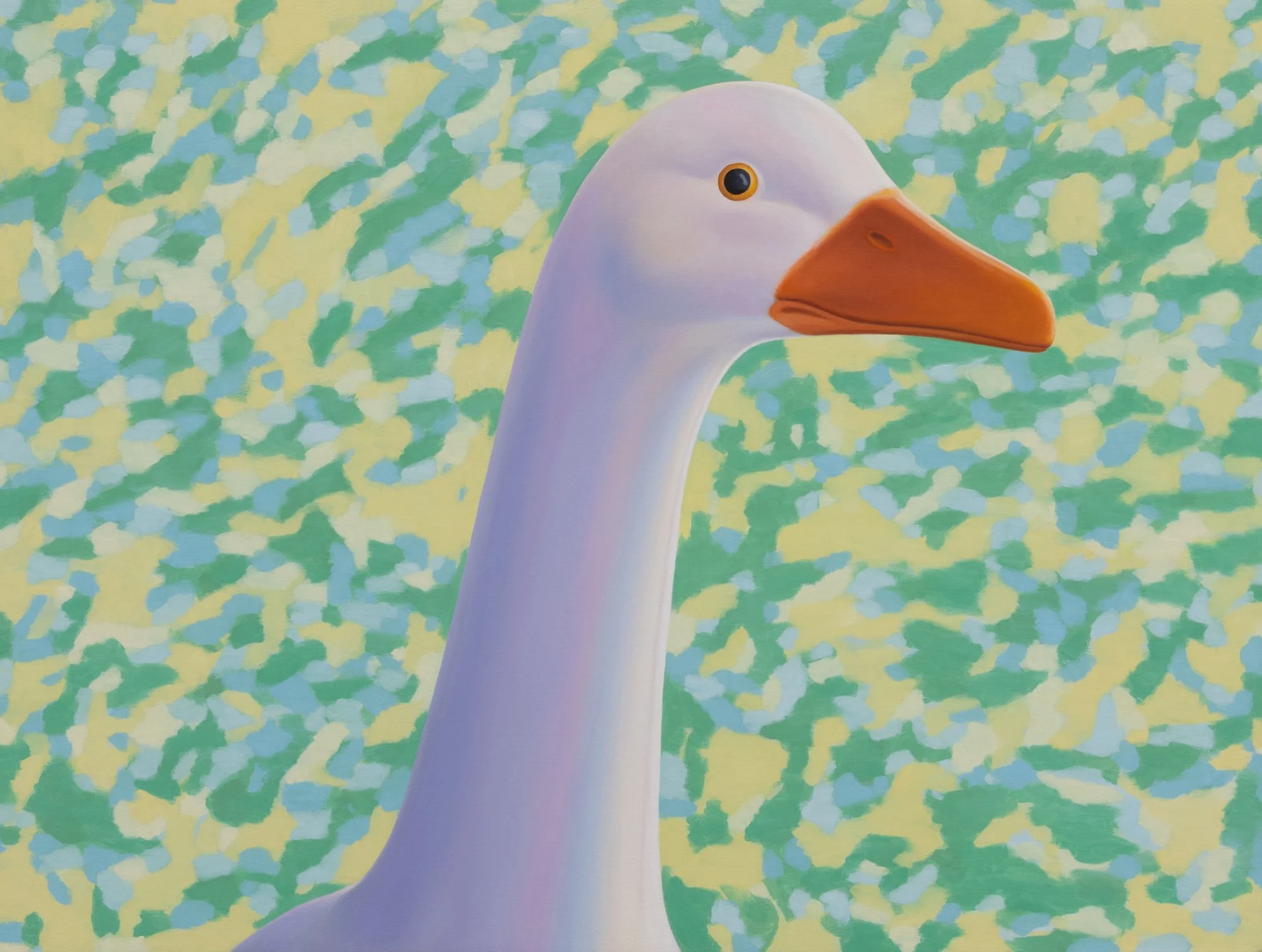 Goose, 2024