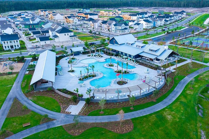 Midtown Nexton Update: Phase 4, Phase 5 &amp; What’s Coming Next