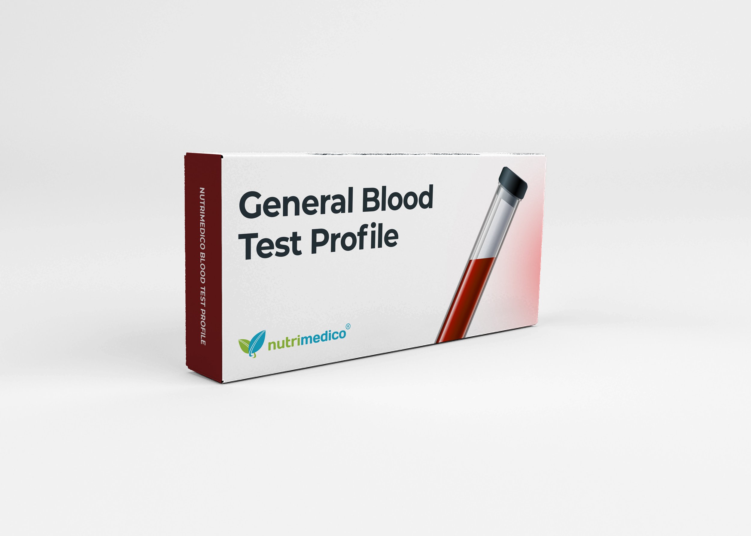 General Blood Test