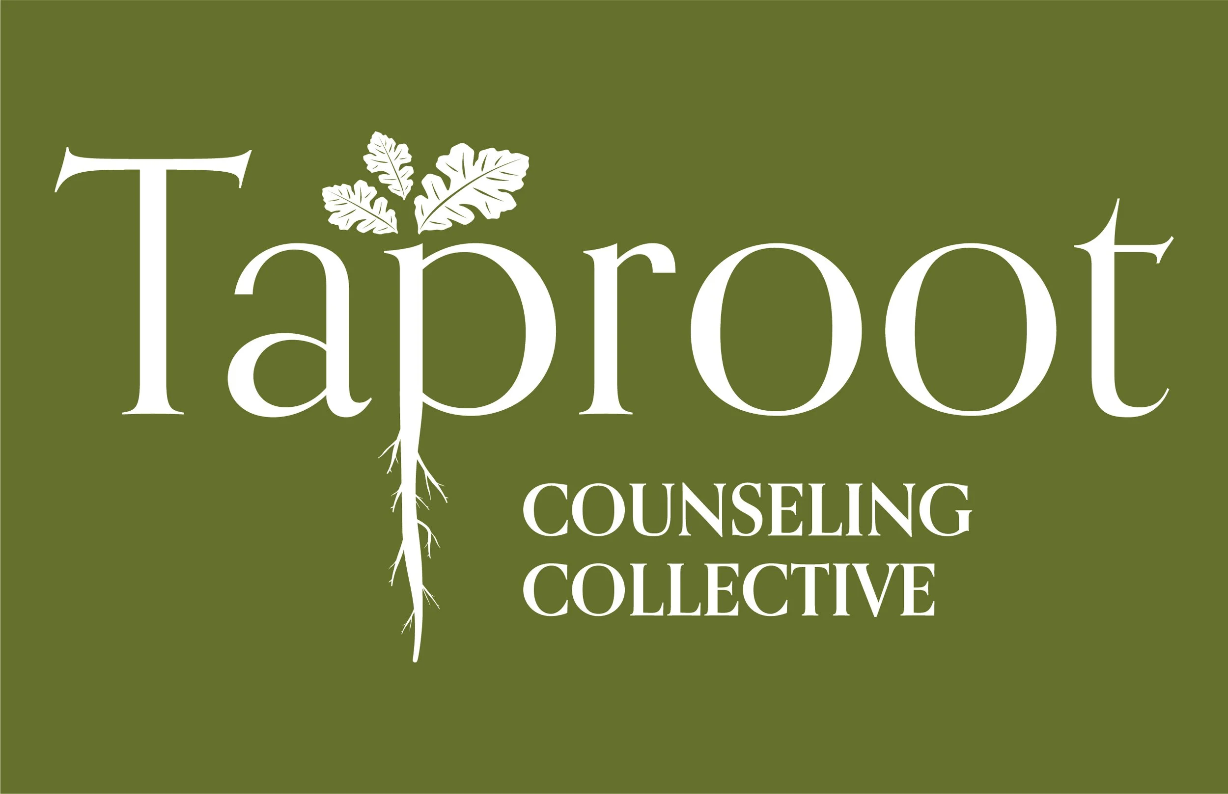 Taproot Counseling & Wellness Collective