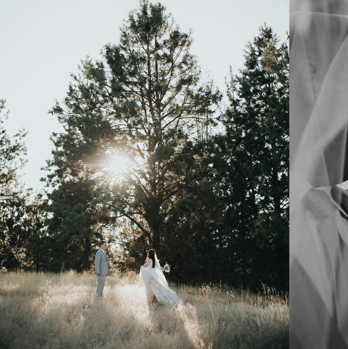 This weekend K &amp; M said &ldquo;I do!&rdquo; And cried.  And everyone cried.  And some more people cried.  And also, I cried.  These two are absolute gems!