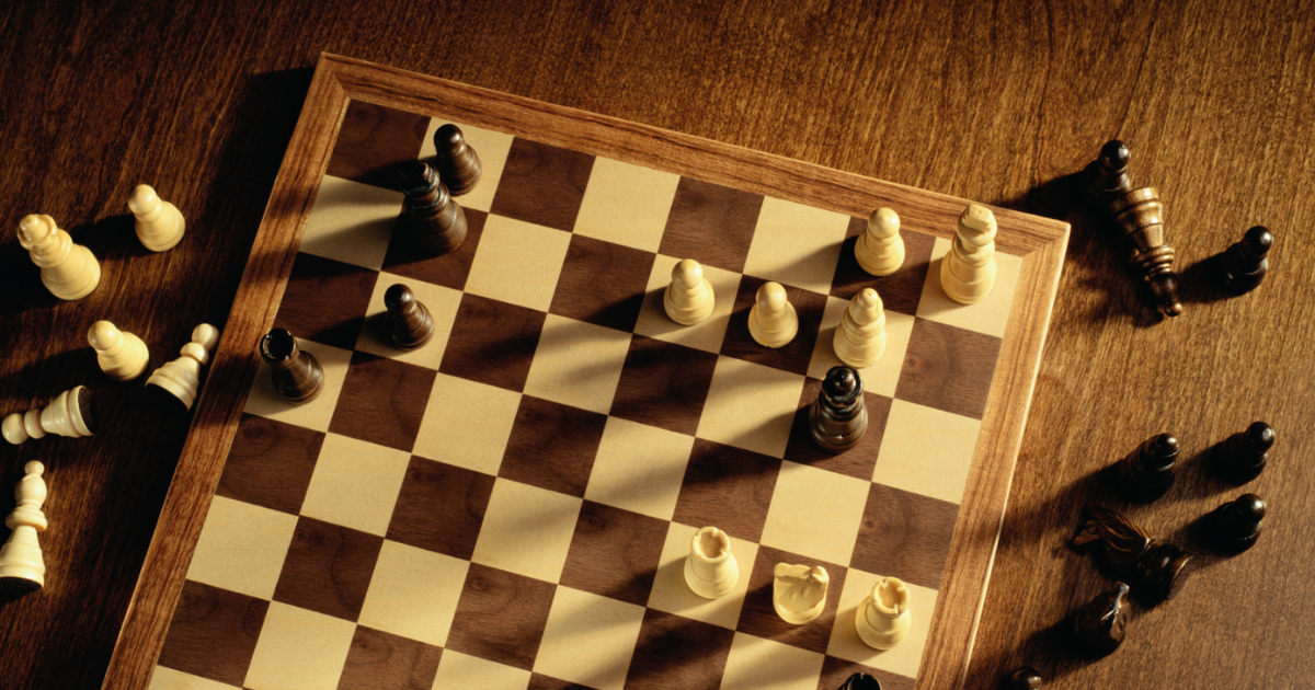 Succession Planning in Corporate Tax Departments: Not Just for CEOs