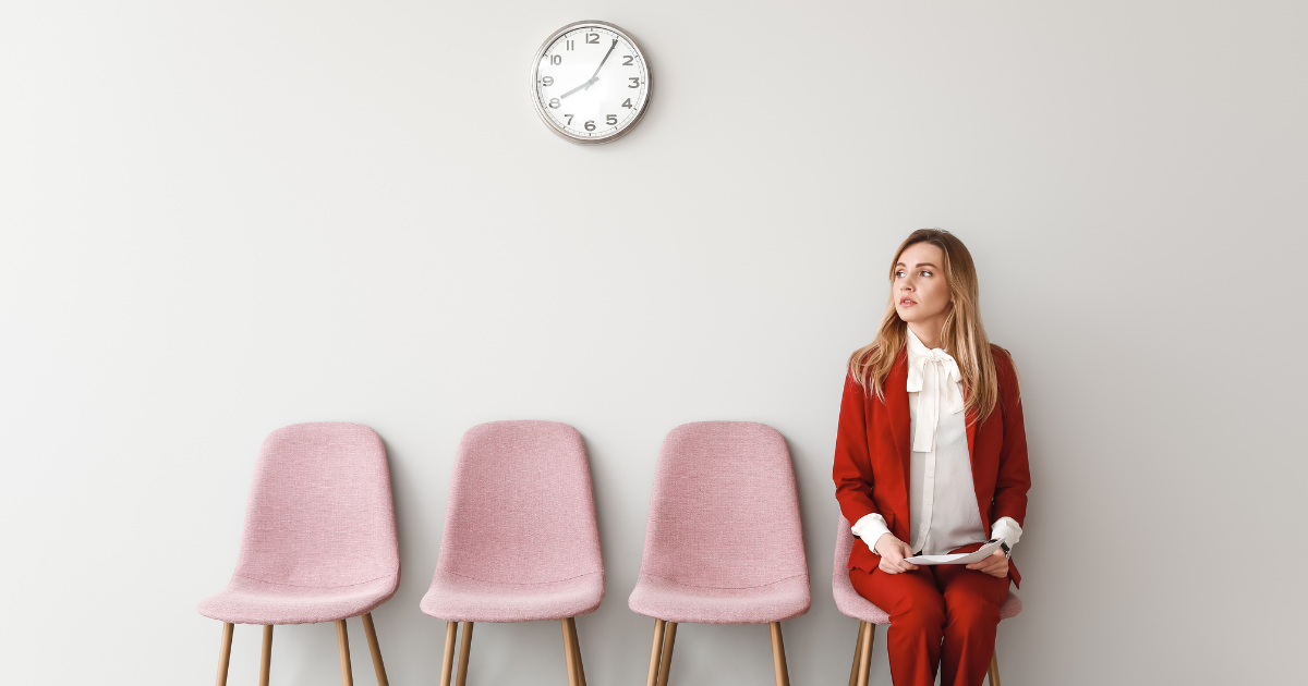 The Case for Passive Candidates in Senior Tax Roles