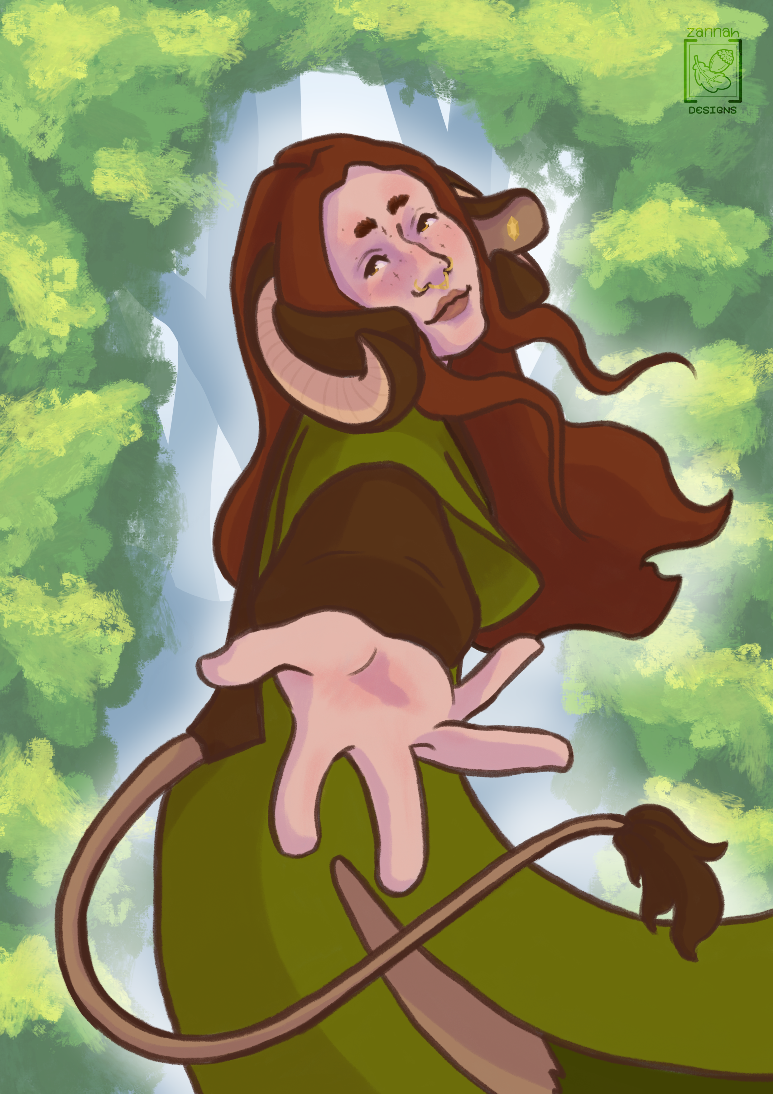 Bramble welcoming.png