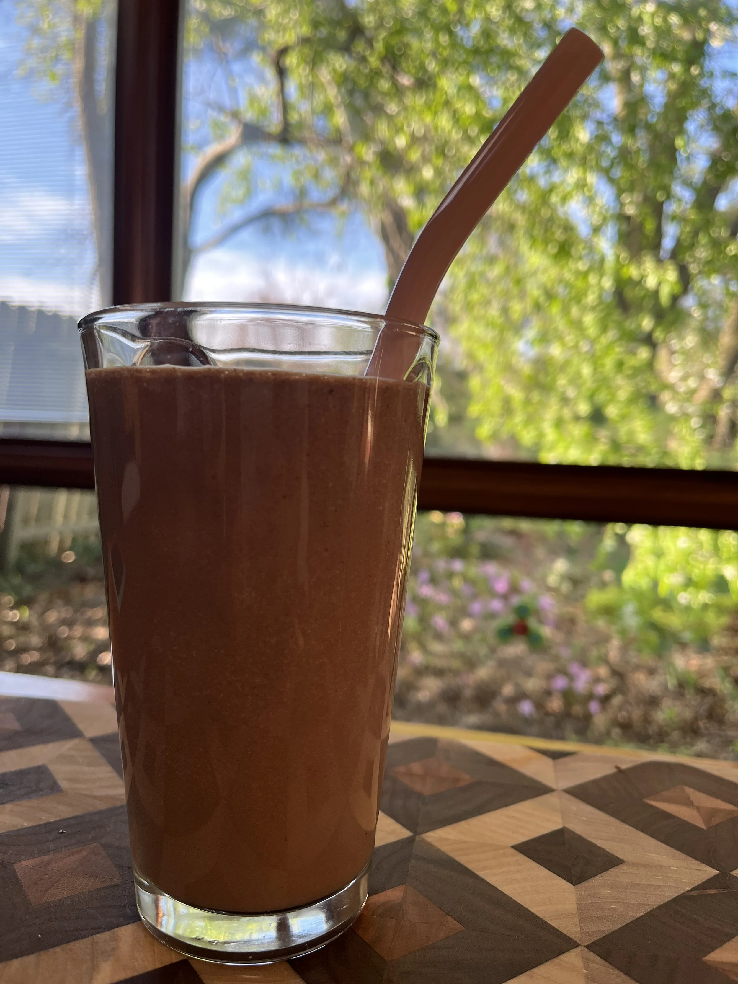 Protein Power Smoothie