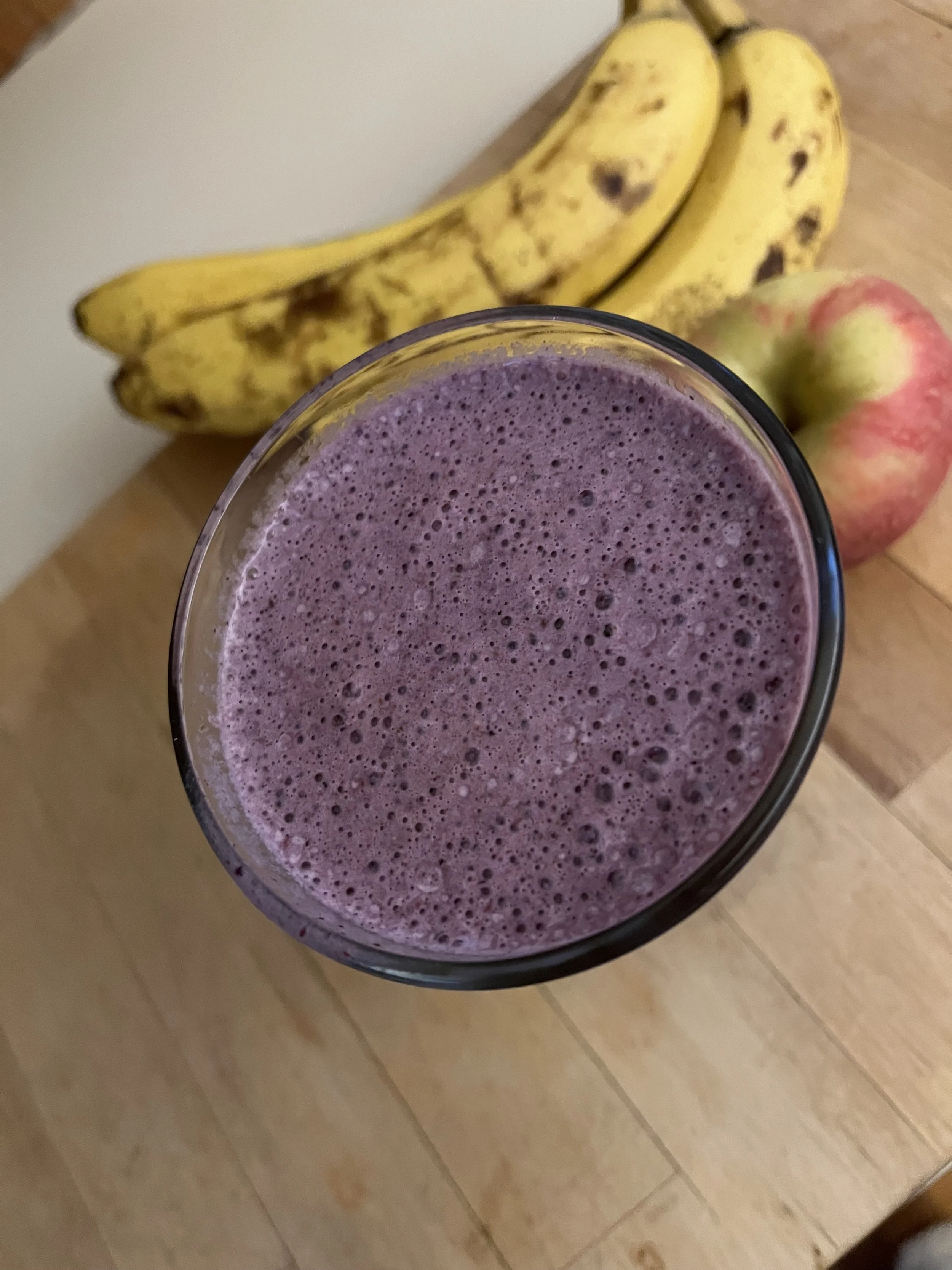 Energy Boost Smoothie