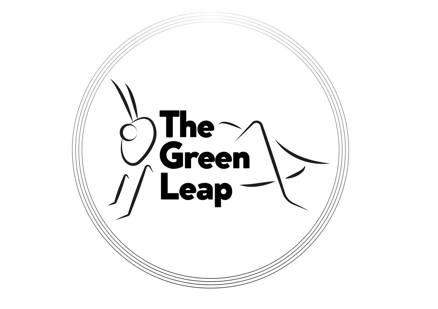The Green Leap