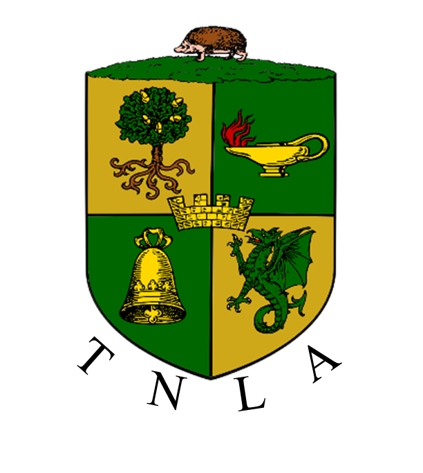 King's New Liberal Arts Association