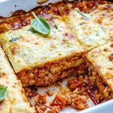 Lasagna Bonanza