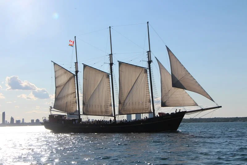 Pirate Ship