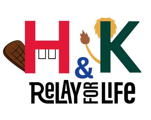Relay for Life Logo