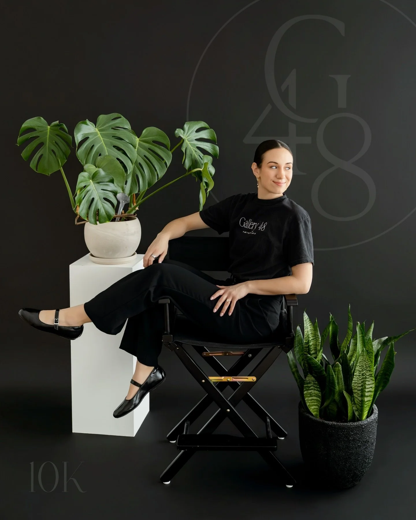 a milestone we never dreamed of reaching&mdash;10k 🥹🫶🏻

Opening our studio five years ago feels like yesterday and a lifetime ago all at the same time. Looking back on the work it took to get here fills me with so much joy and pride. This space di