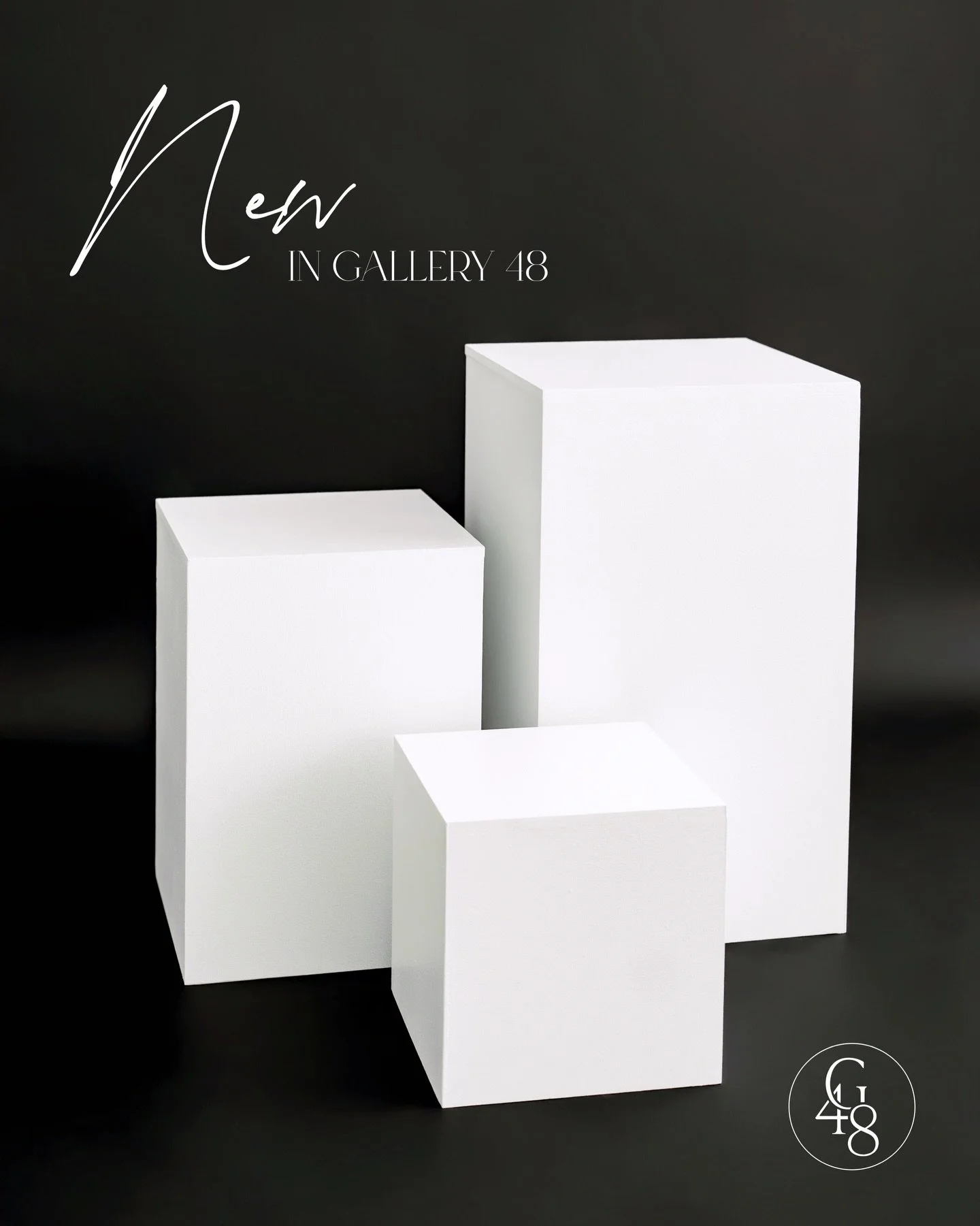 ✨NEW in Gallery 48✨

Ever notice how a session can start to feel repetitive&hellip; even when you&rsquo;re trying to switch things up? 👀

You run through your standing poses. You shift your subject&rsquo;s weight, change the angles, adjust the hands