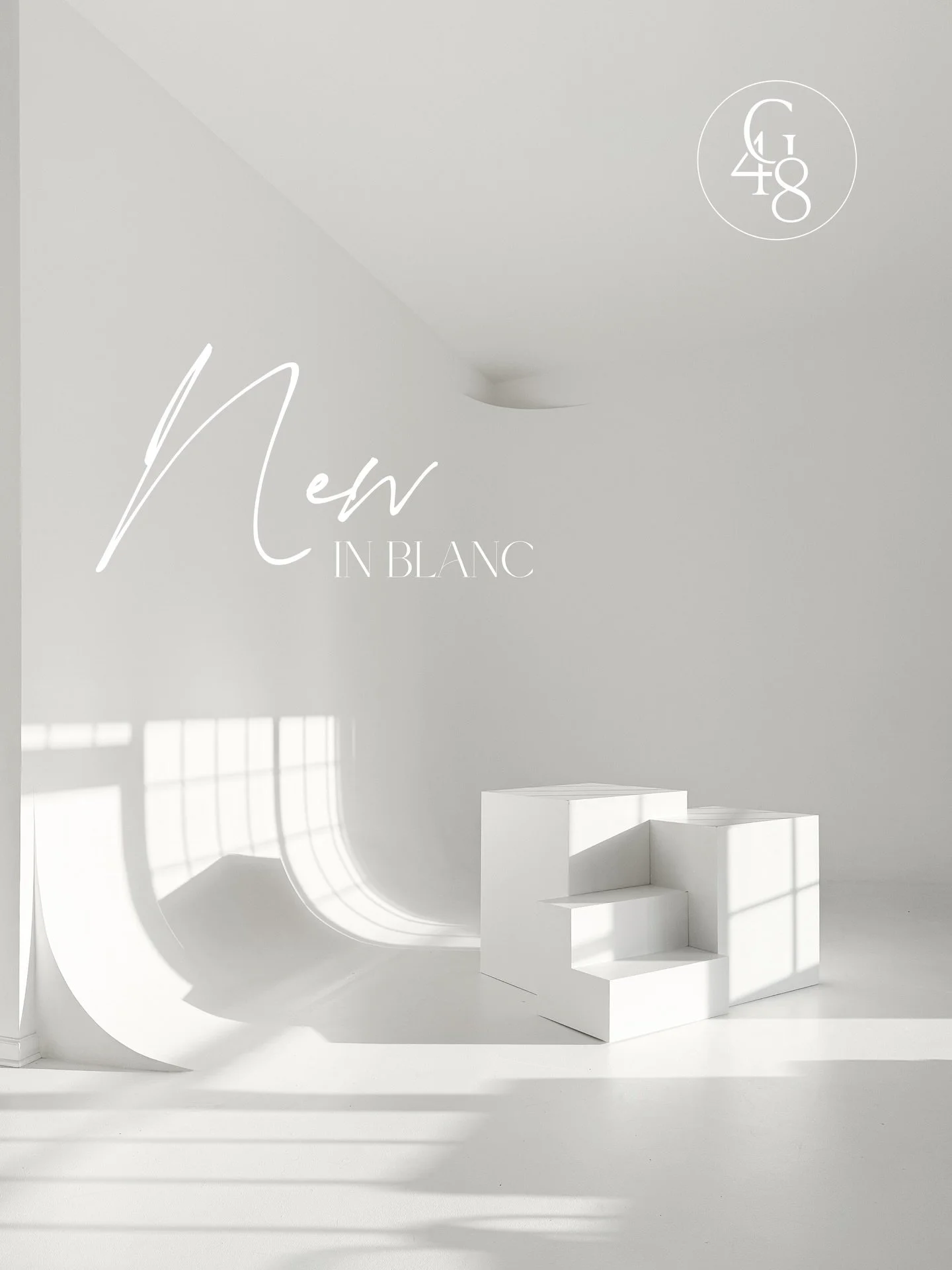 We&rsquo;ve been working on something behind the scenes&hellip; and we&rsquo;re finally ready to share it with you 👀

New posing blocks are coming to Blanc! ✨

We&rsquo;ve been dreaming about these for soooo long, and they&rsquo;re finally making th