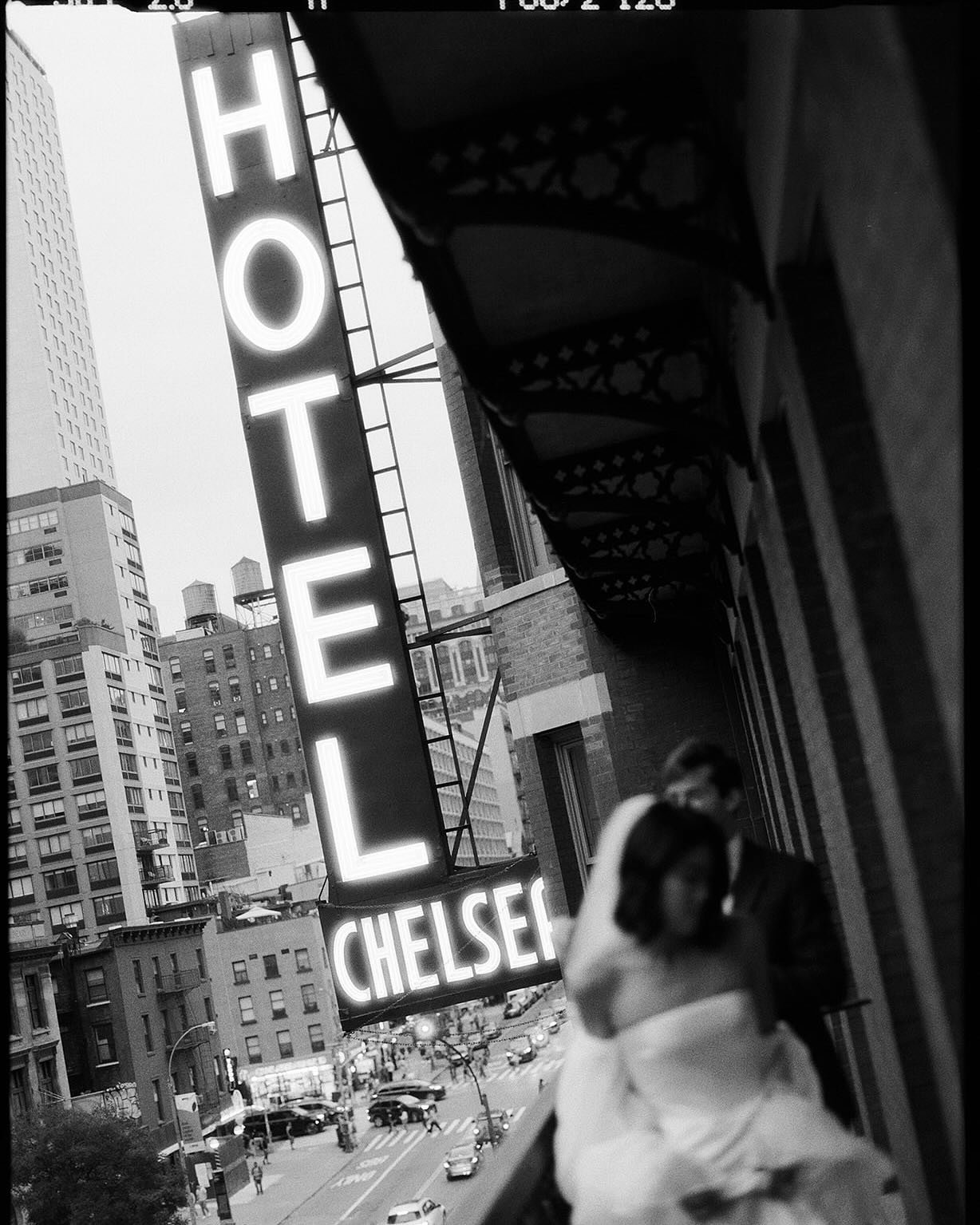 black and white film was made for new york city.

x.

#nycwedding #bwfilm #filmweddingphotographer #filmphotography #hotelchelsea
