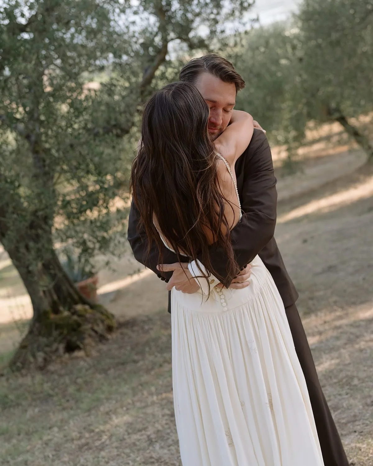 summer portraits, tuscany. As seen in @vogueweddings 

x.