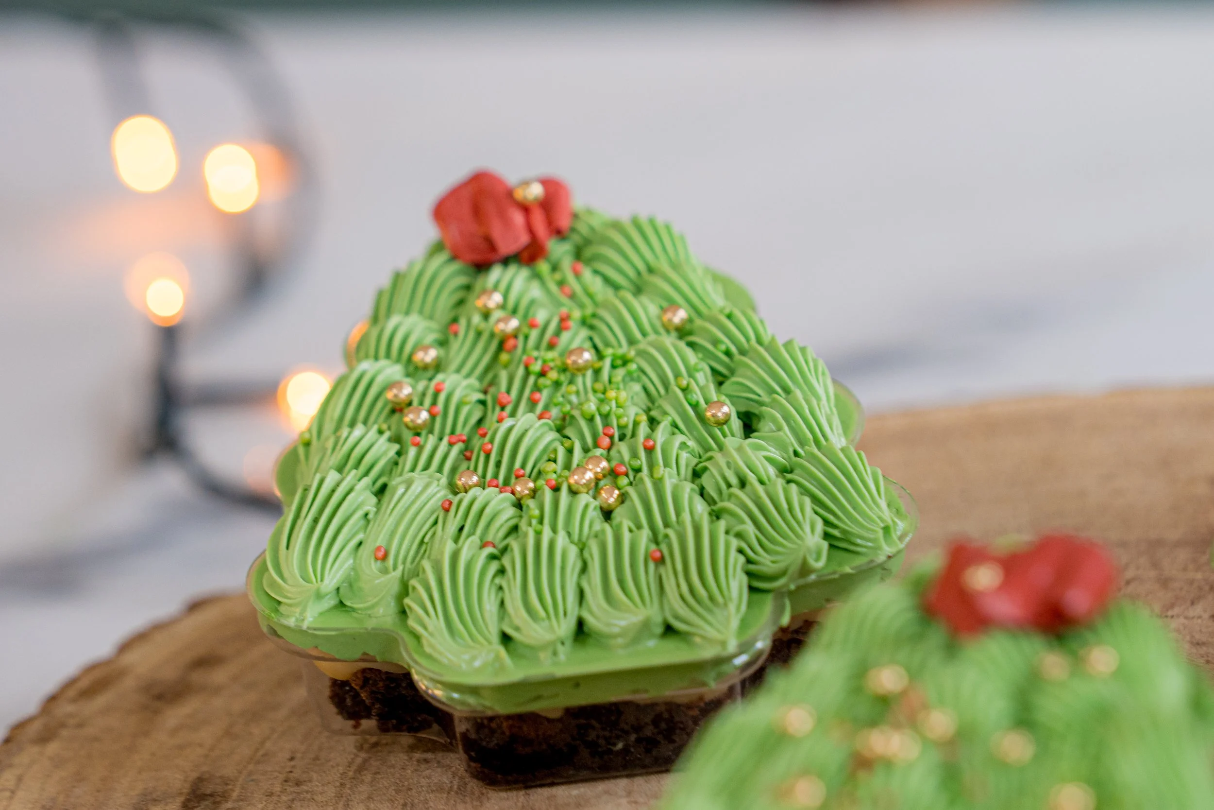 Arvorezinha de Natal