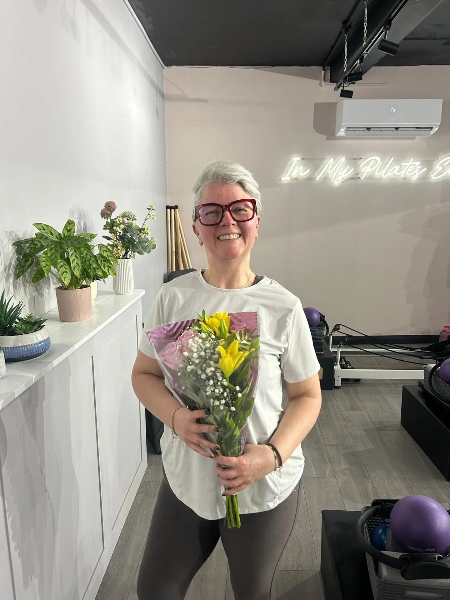 Customer of the Month 🌟

Laura is an absolute joy to teach, always bringing the best energy alongside her bestie Nicola 🤍

She&rsquo;s been working so hard towards her full Teaser, and this month she nailed it! Such a big achievement and so well de