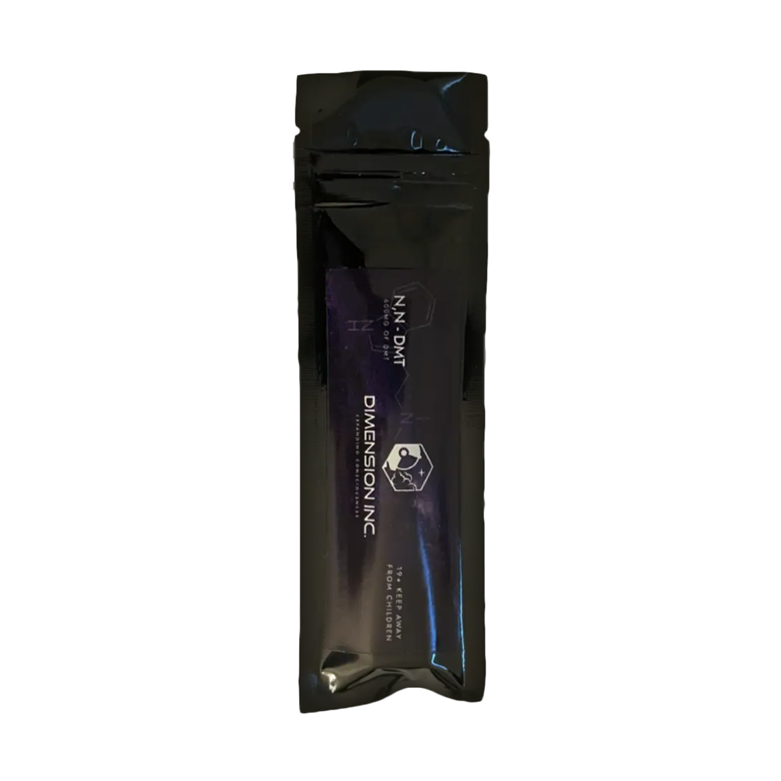5-MEO-DMT Vape Pen Kit (150mg)