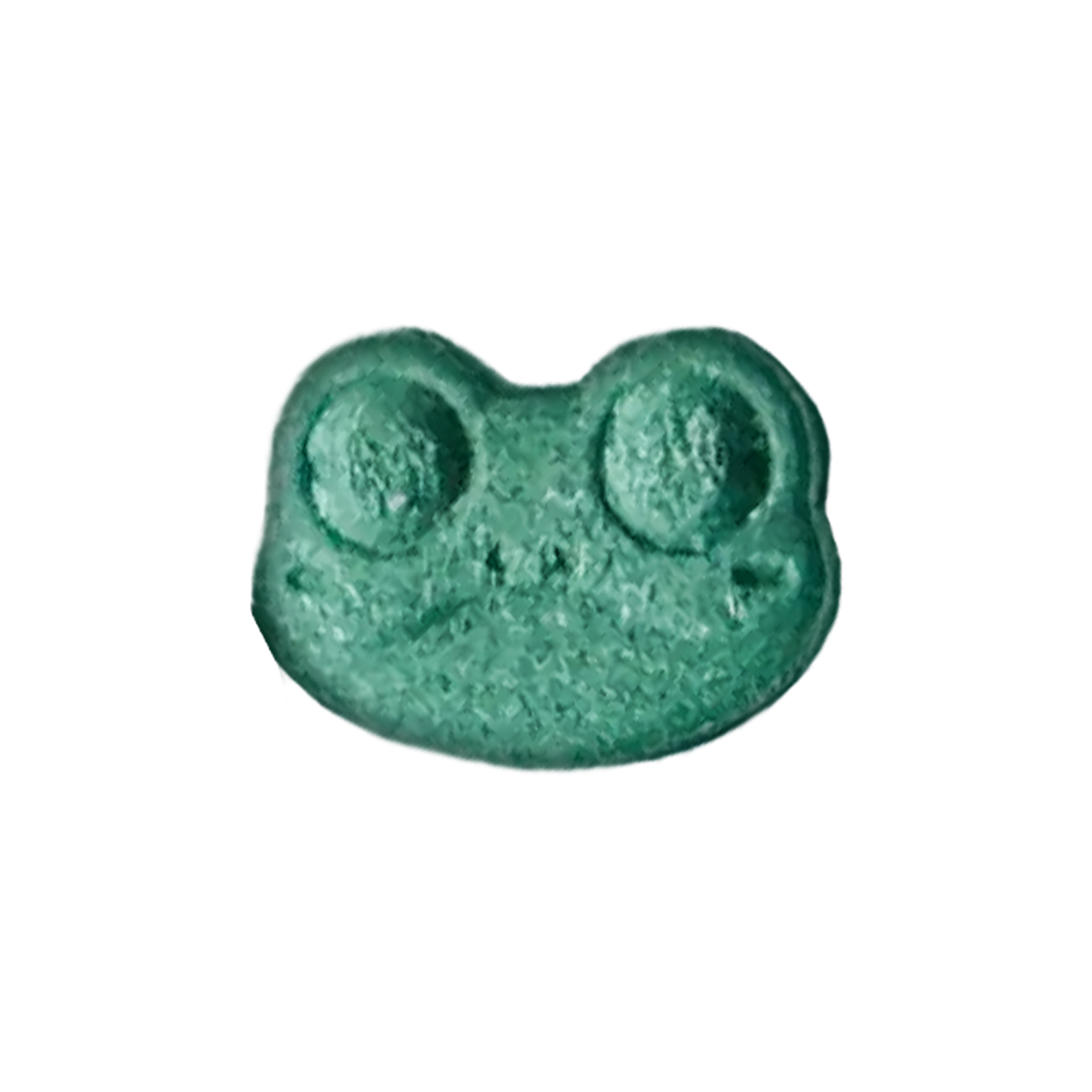 King Toad Ecstasy Pill (DMT 4-ACO) 25mg