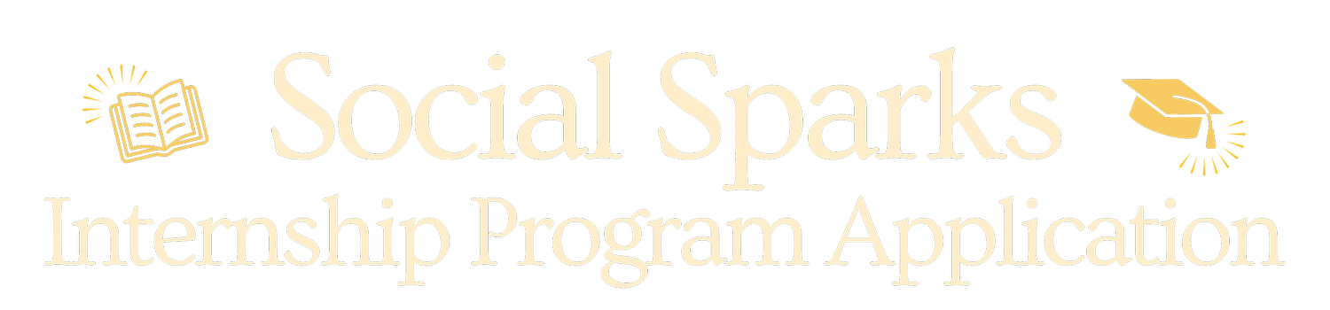 Internship Program Application — Therapy Services in Lincoln & South ...