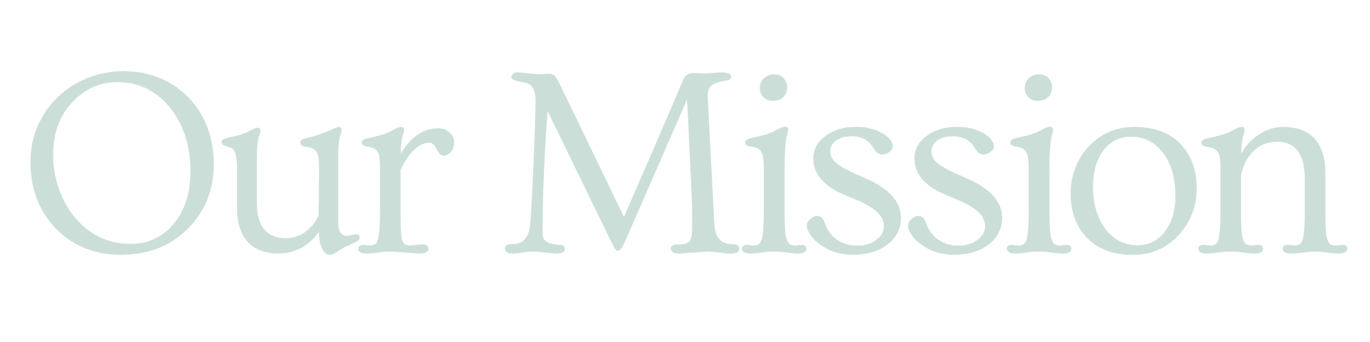 Our Mission at Social Sparks RI
