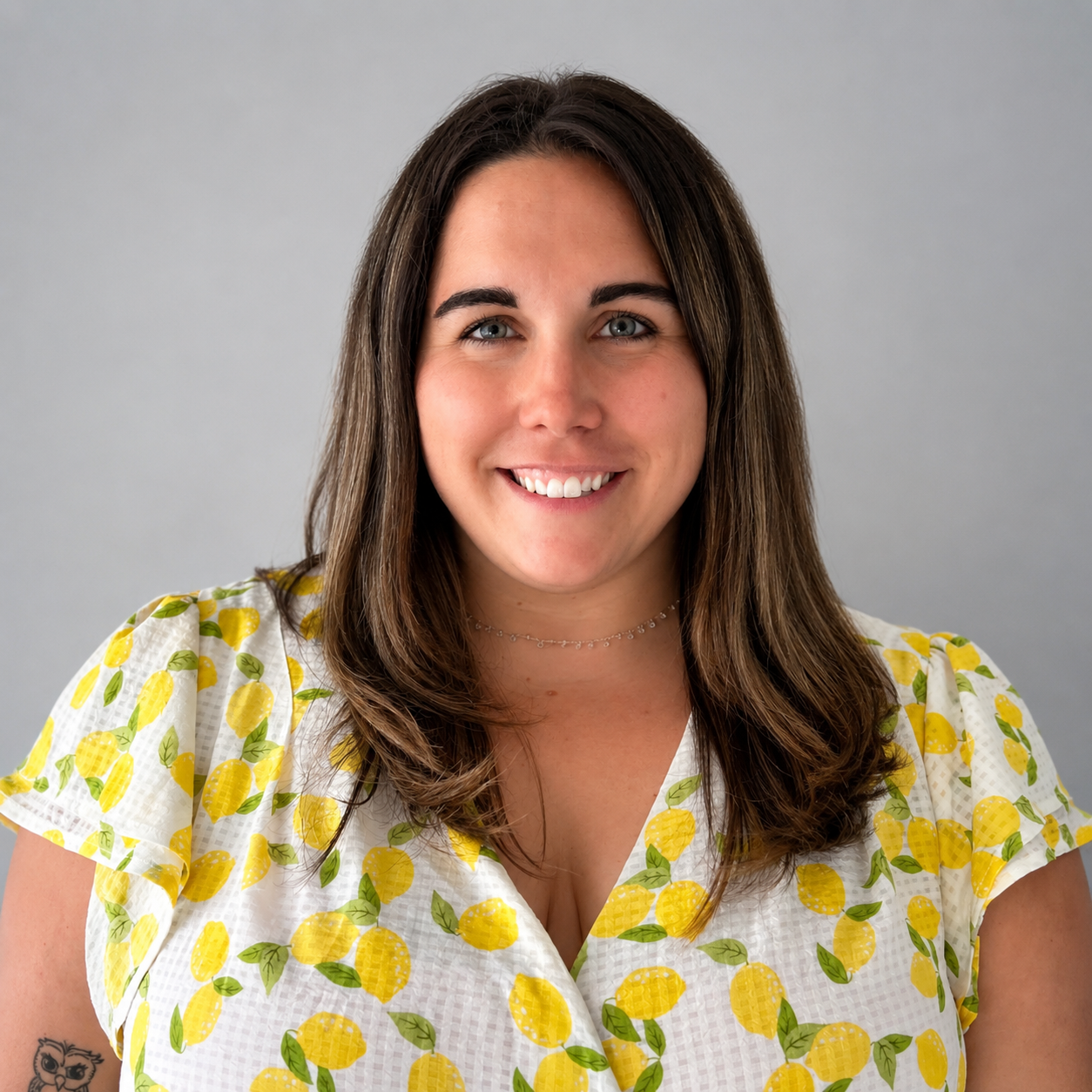 Lauren Bolster, LICSW, CGS Social sparks rhode island therapy services