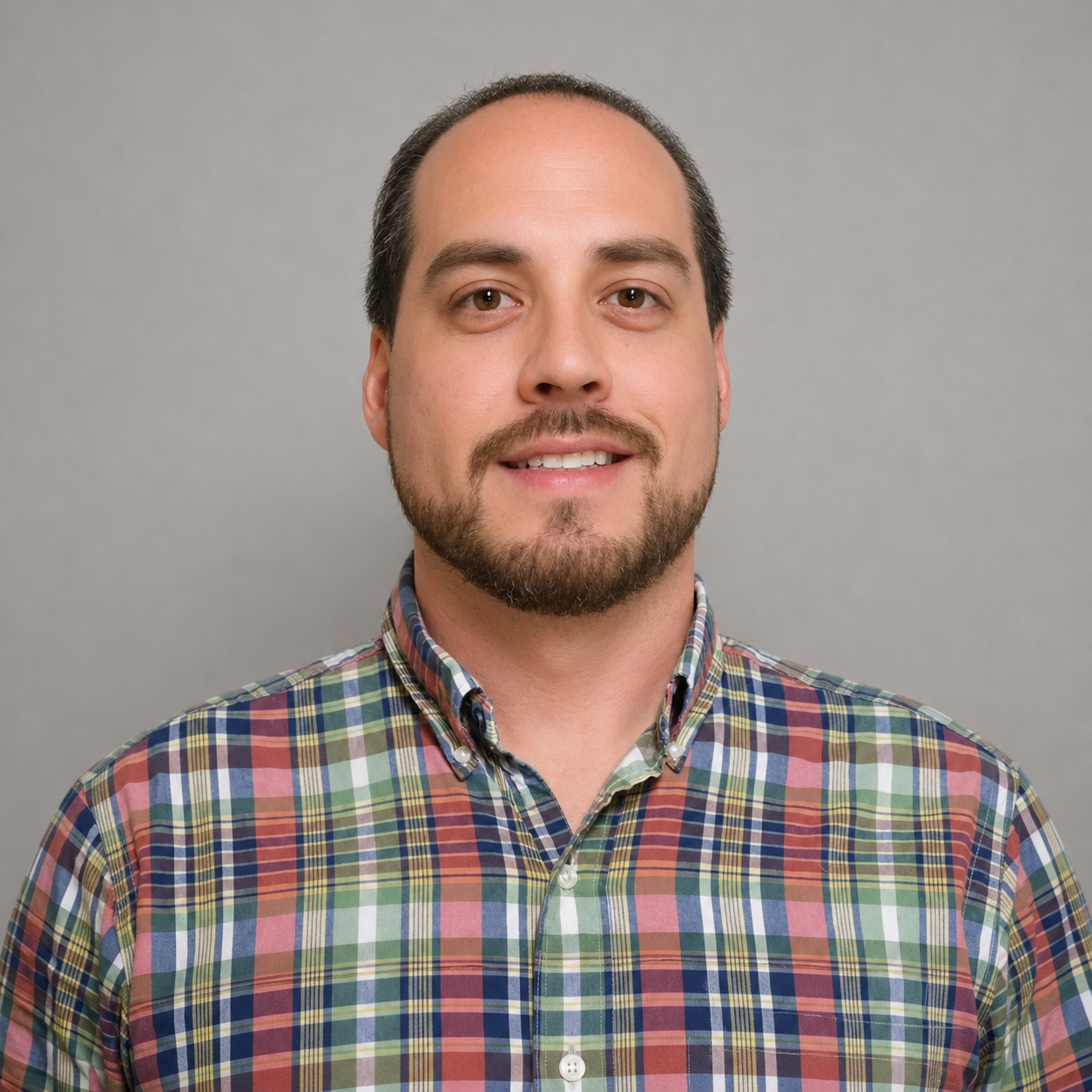 shane myers director of operations social sparks ri
