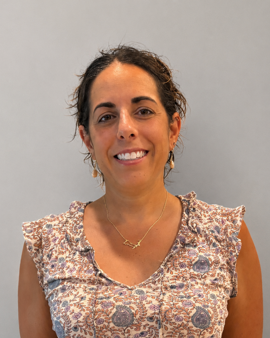 Jillian Smith, LMHC-A, NCC Social sparks rhode island therapy services